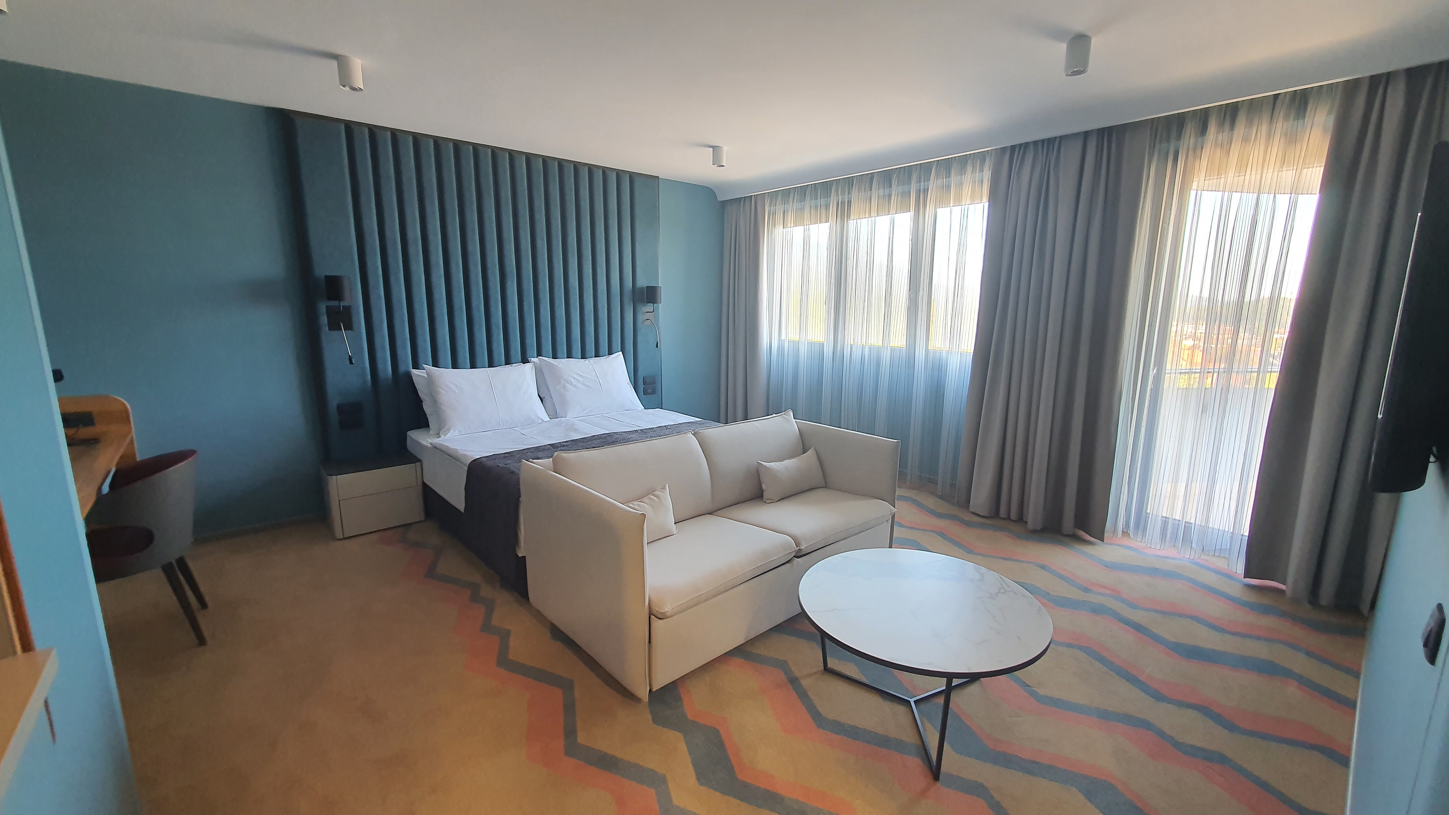 Double or Twin Superior