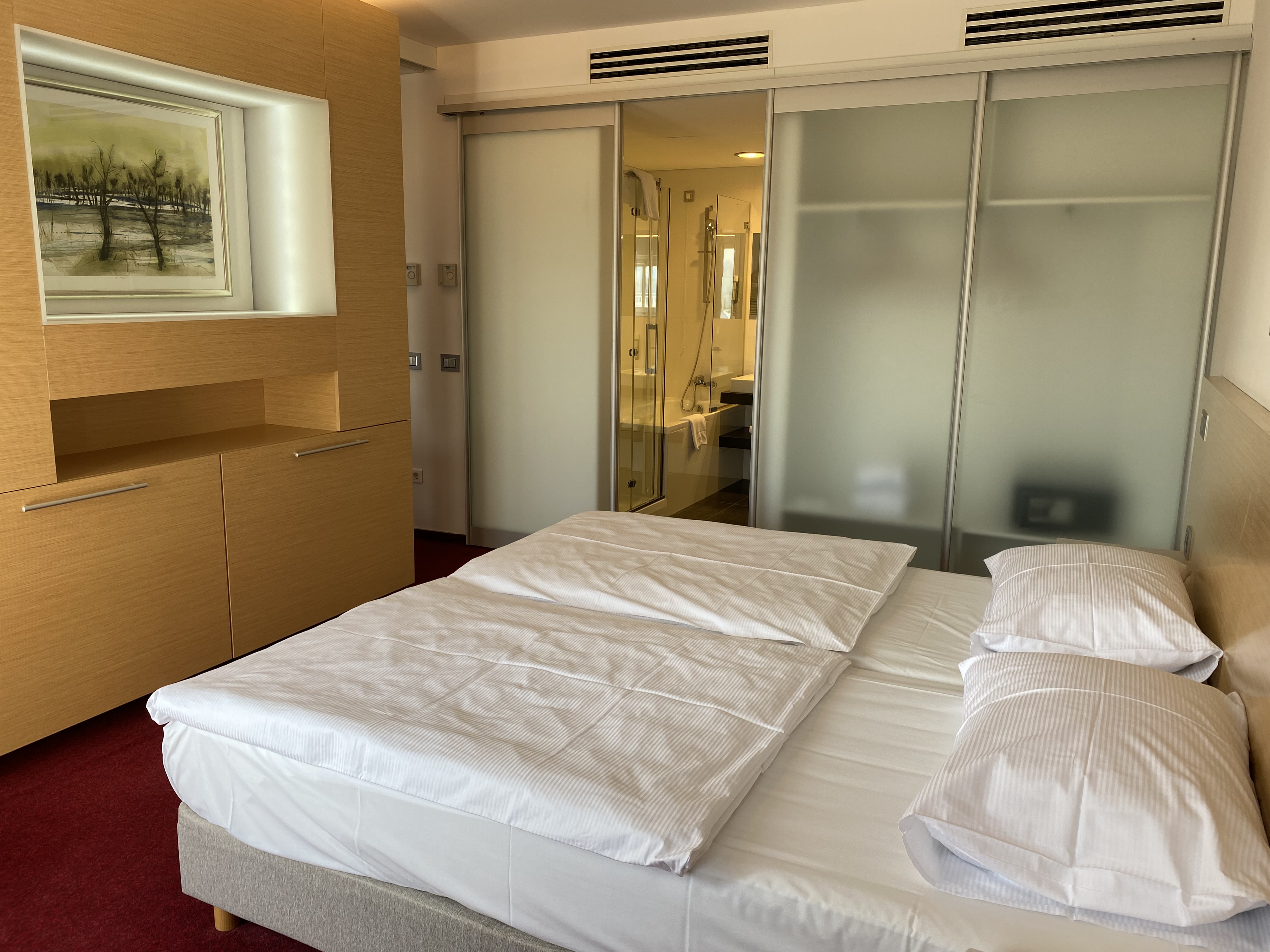 Junior Suite Standard