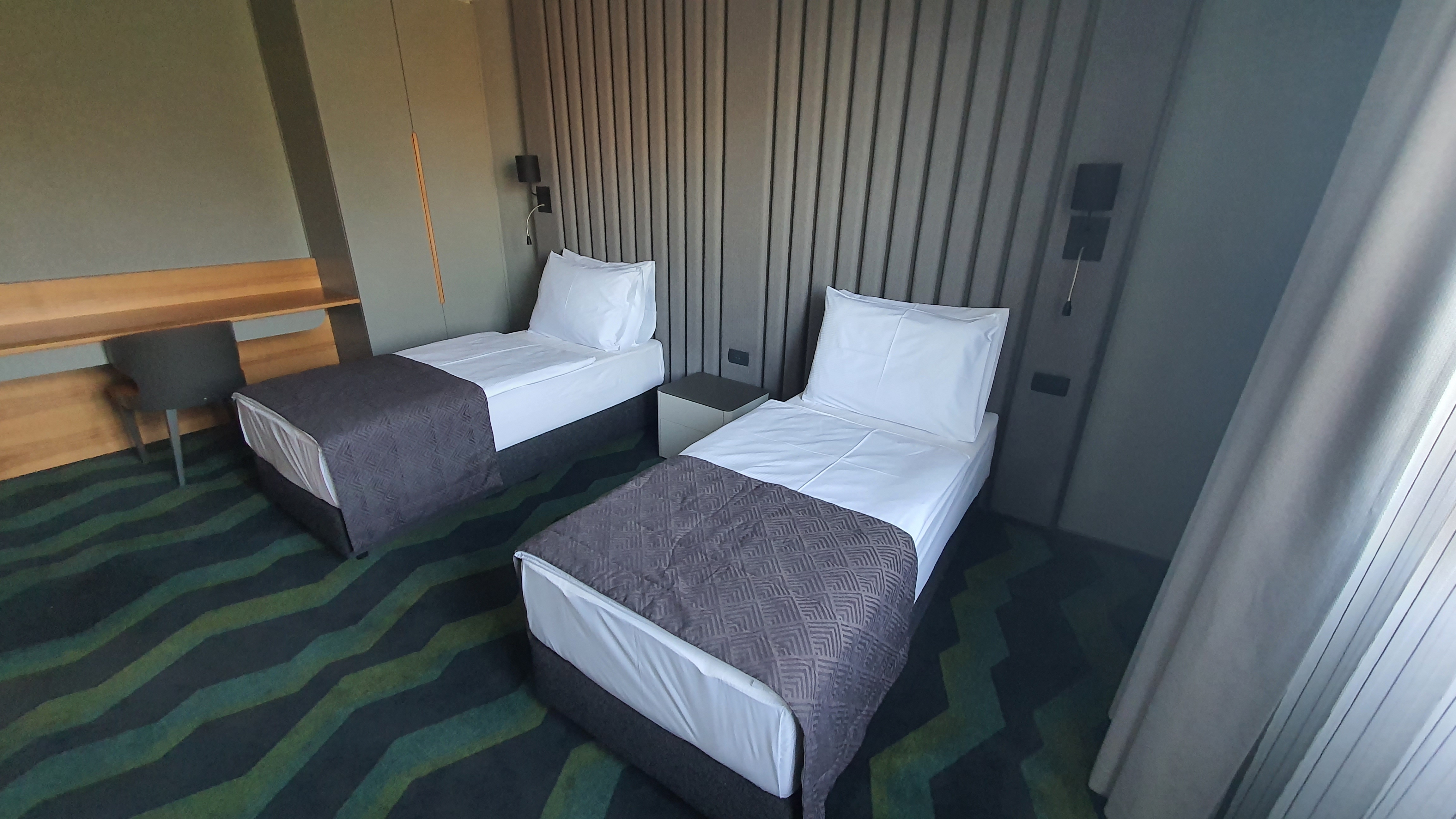 Family Room Superior