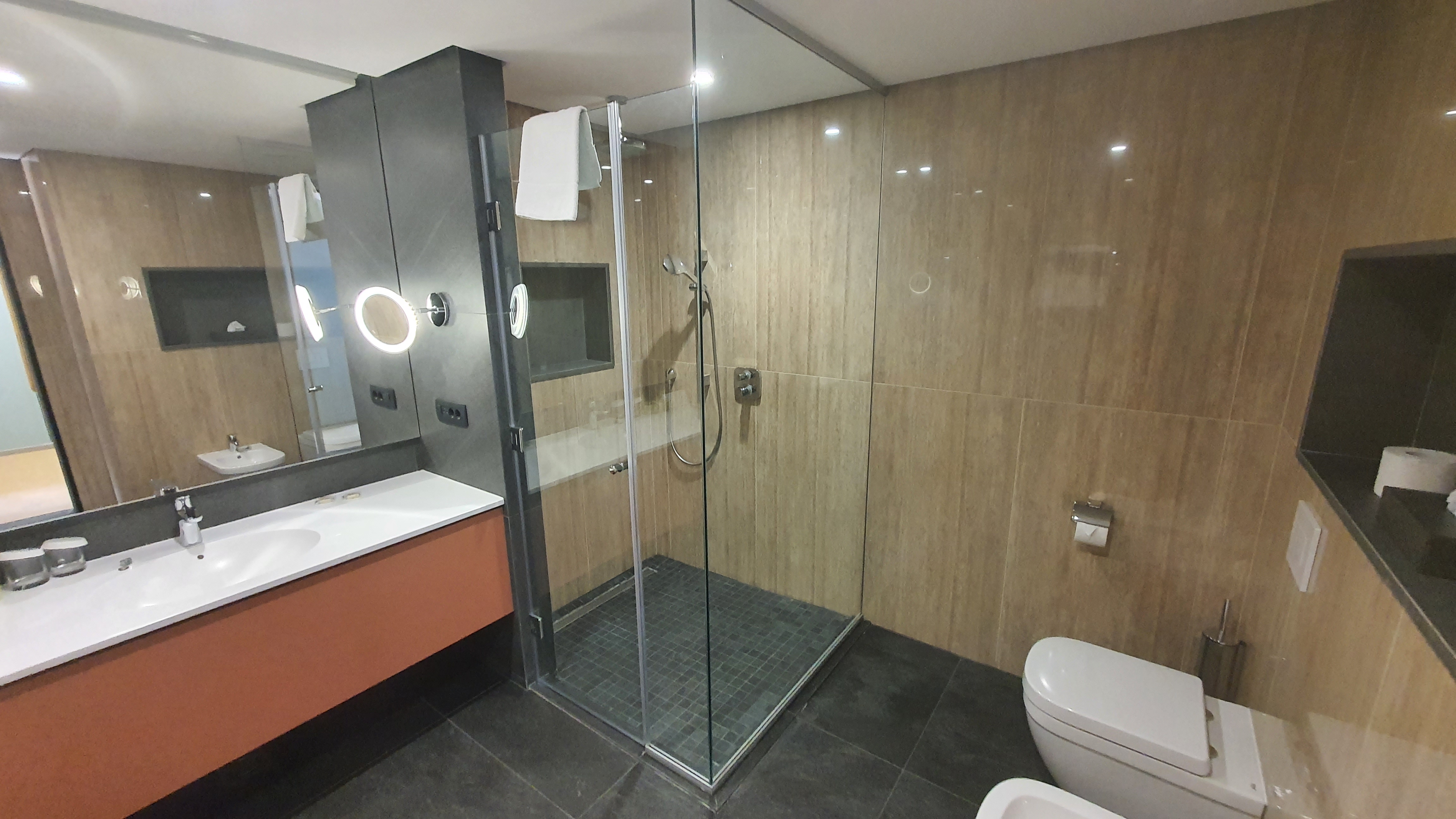 Family Room Superior