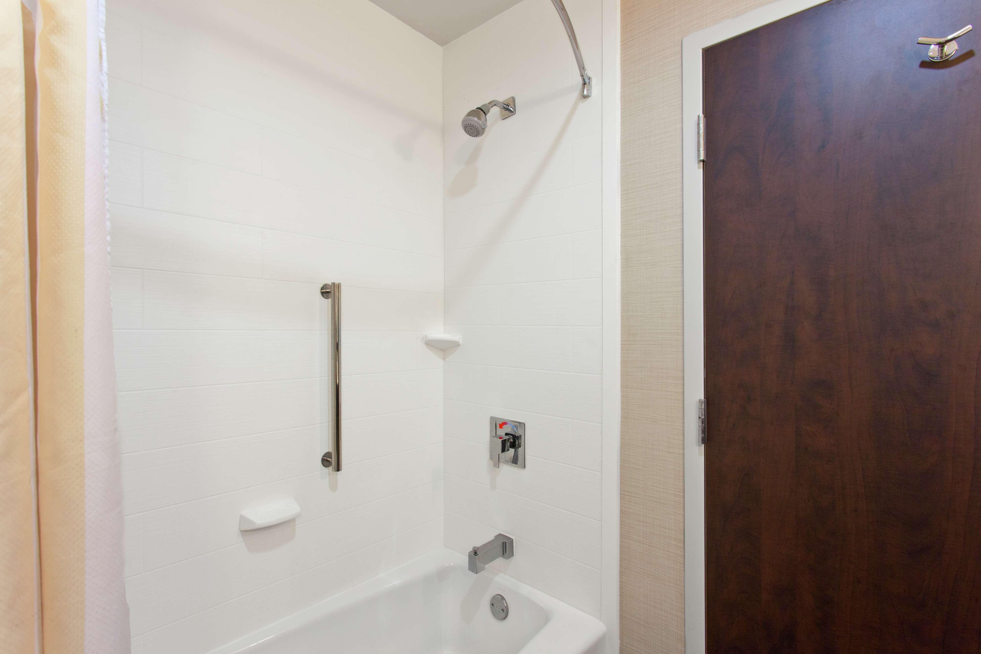 Junior Suite Two Queen Beds