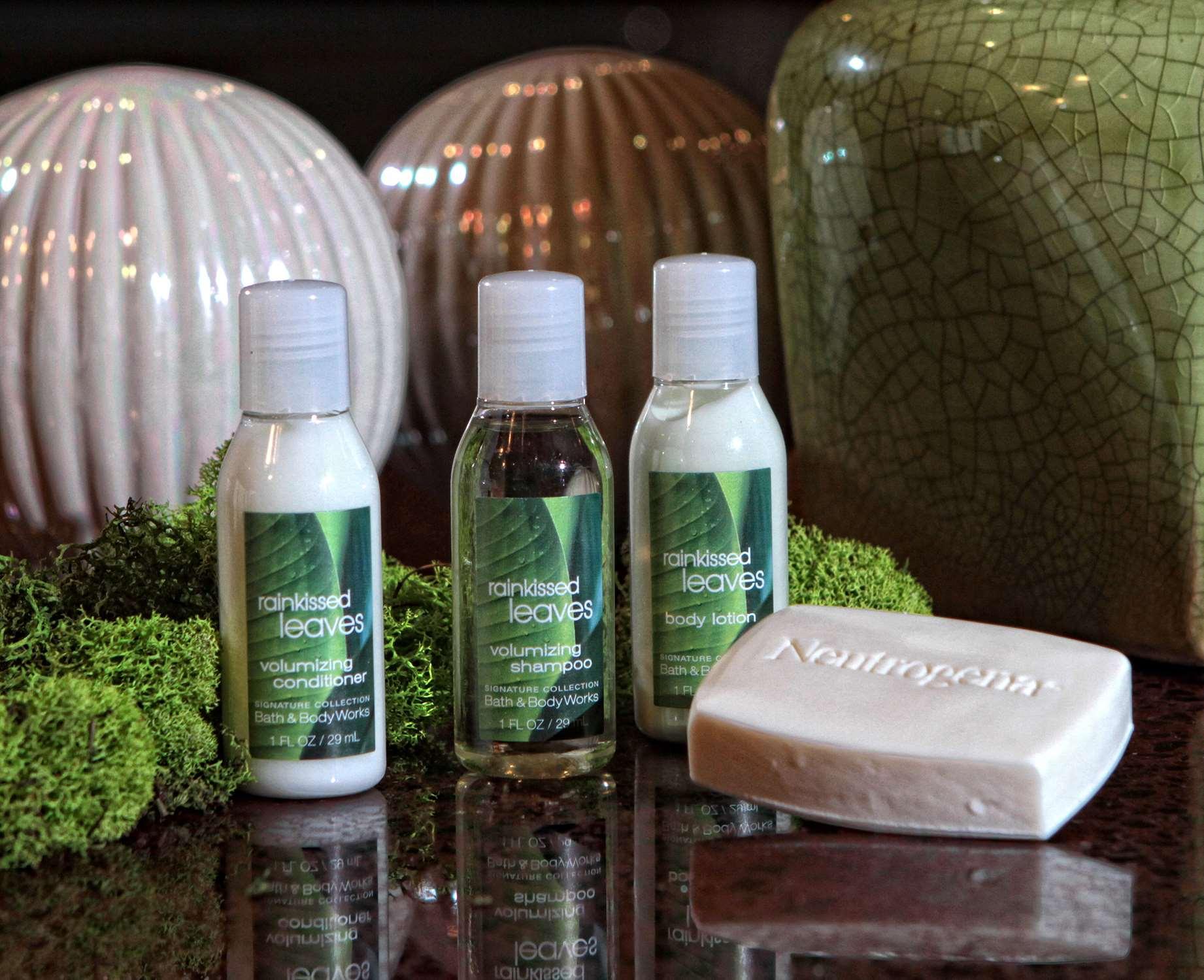 Junior Suite King Size Bed