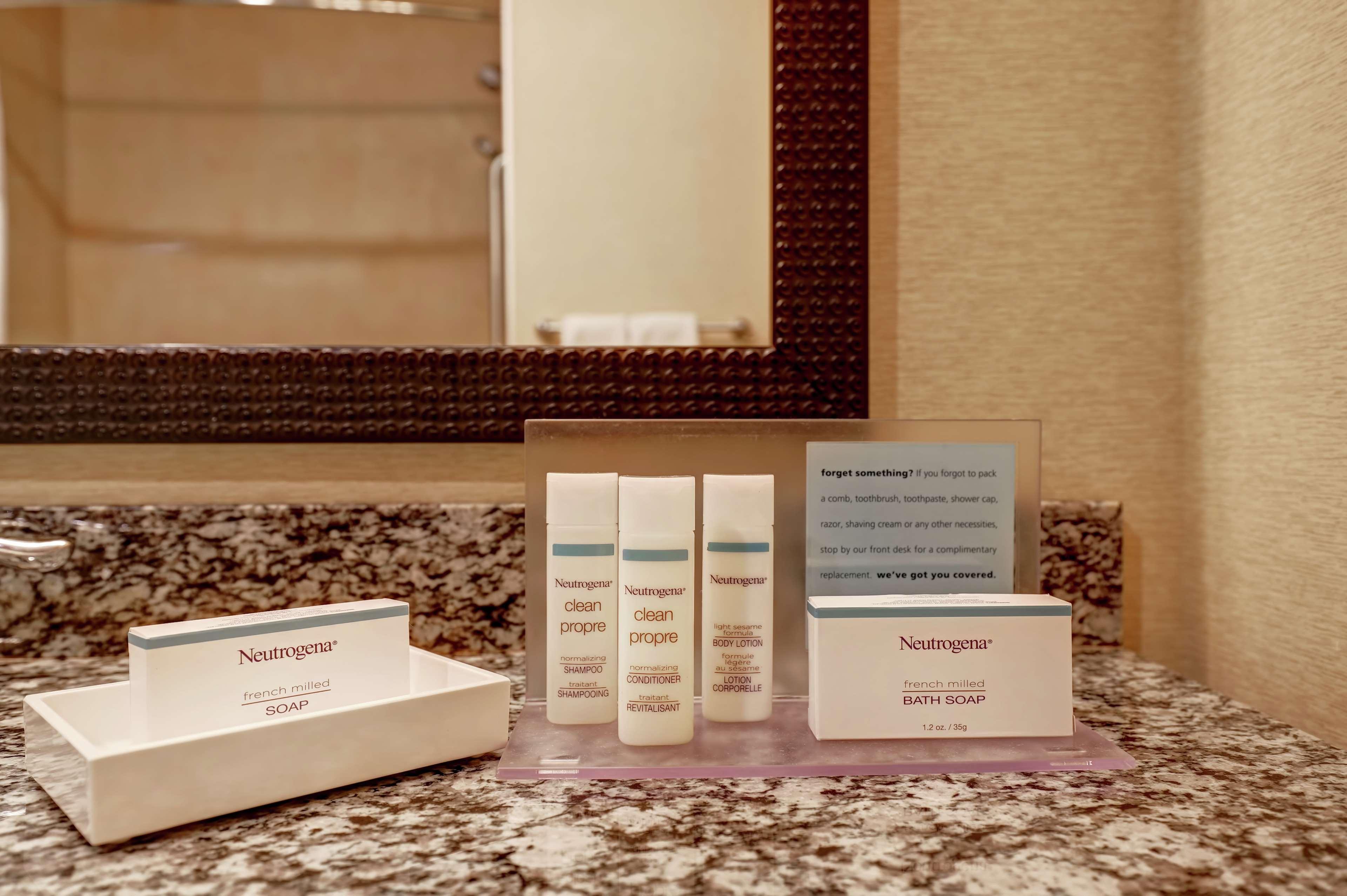 Double Two Queen Beds