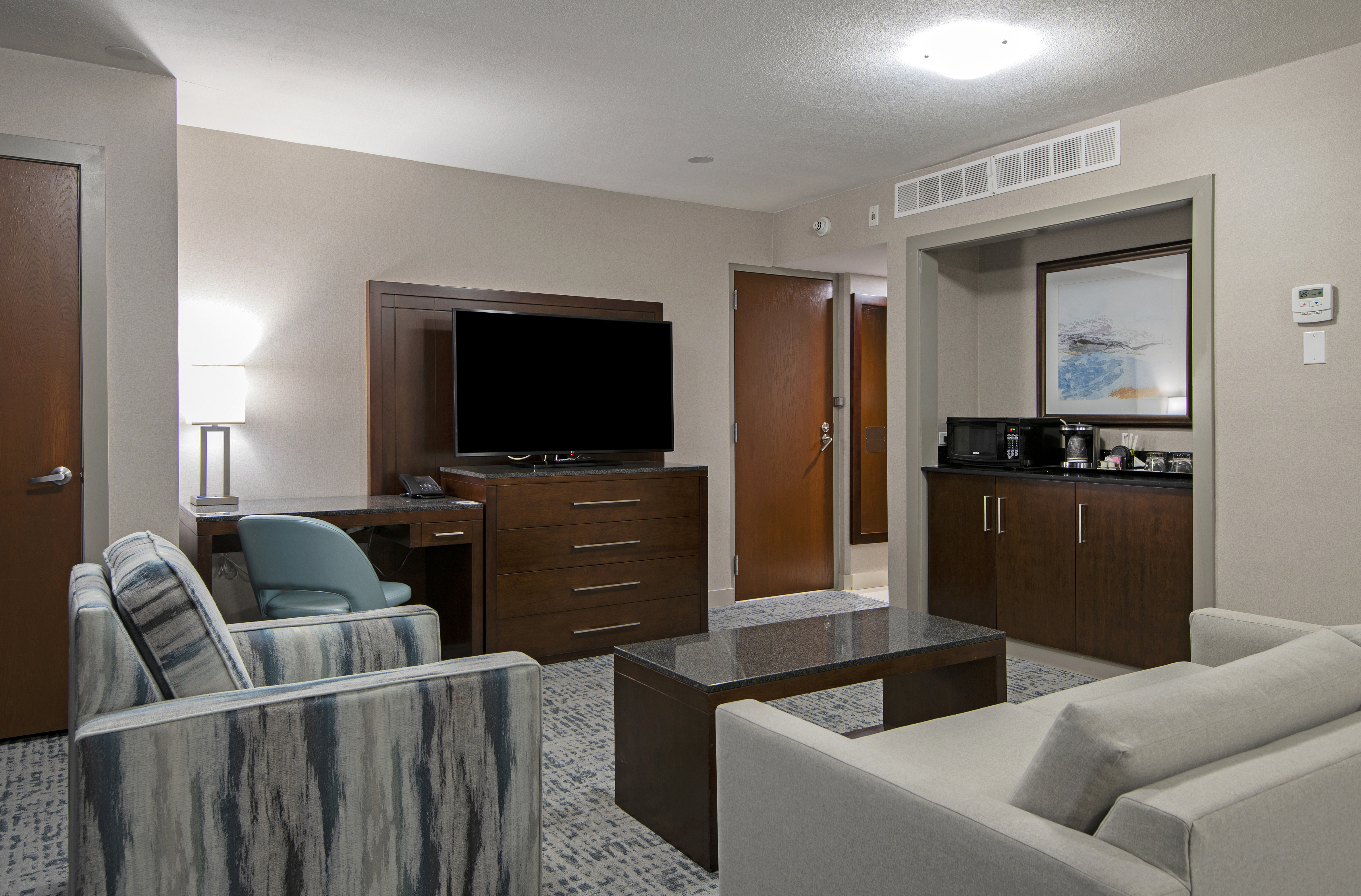 Junior Suite Standard