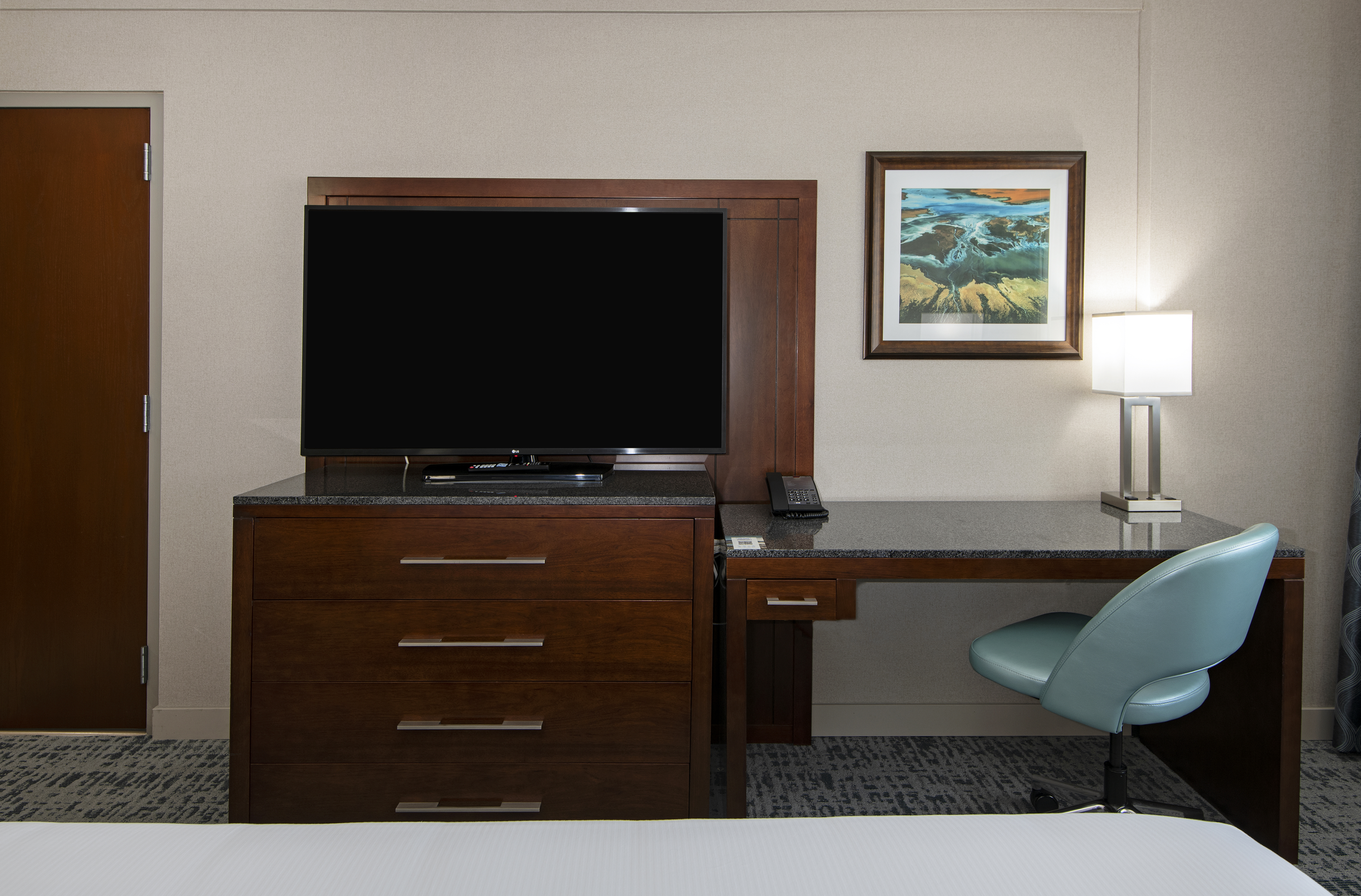 Double Two Queen Beds Non Smoking