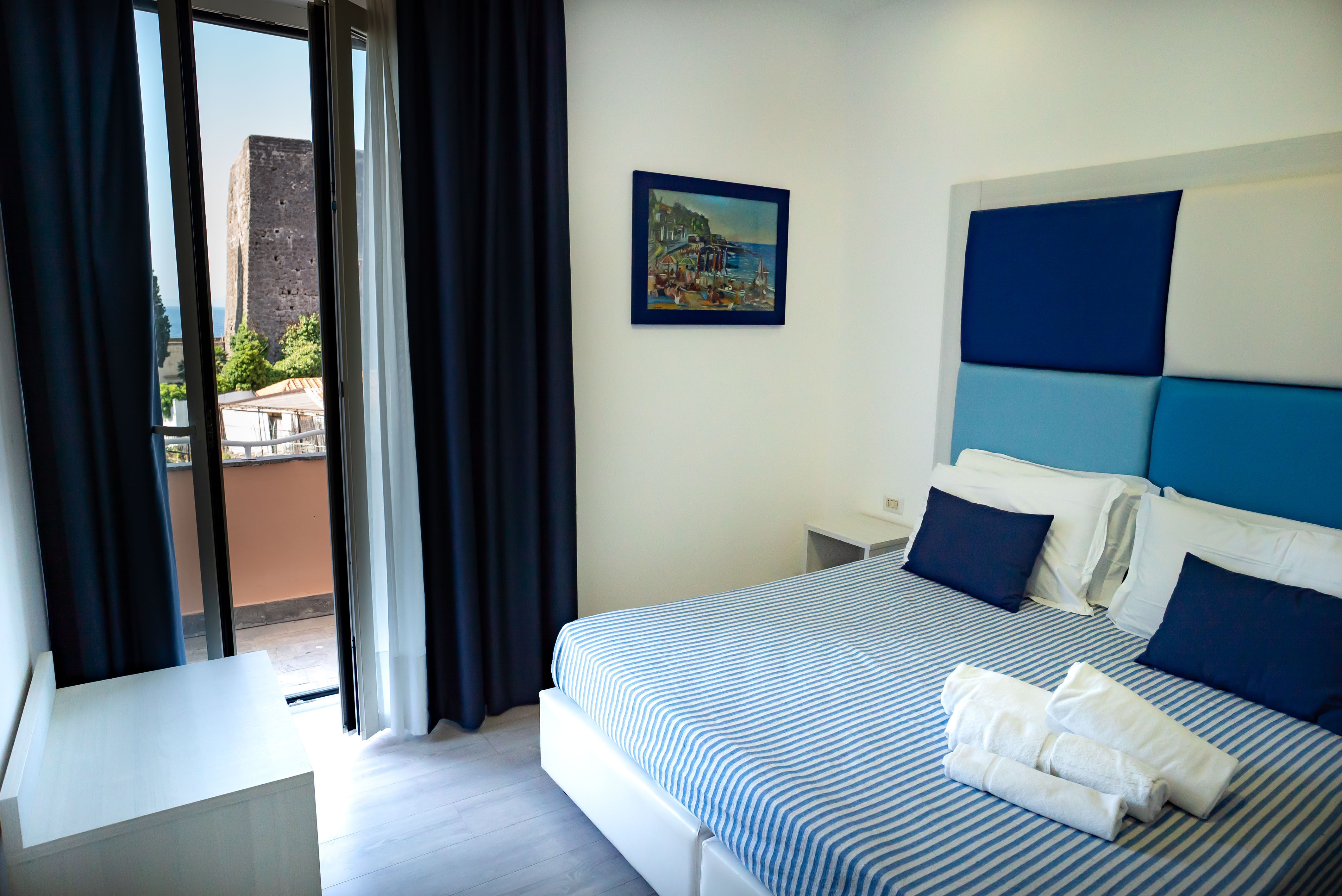 Double or Twin Standard