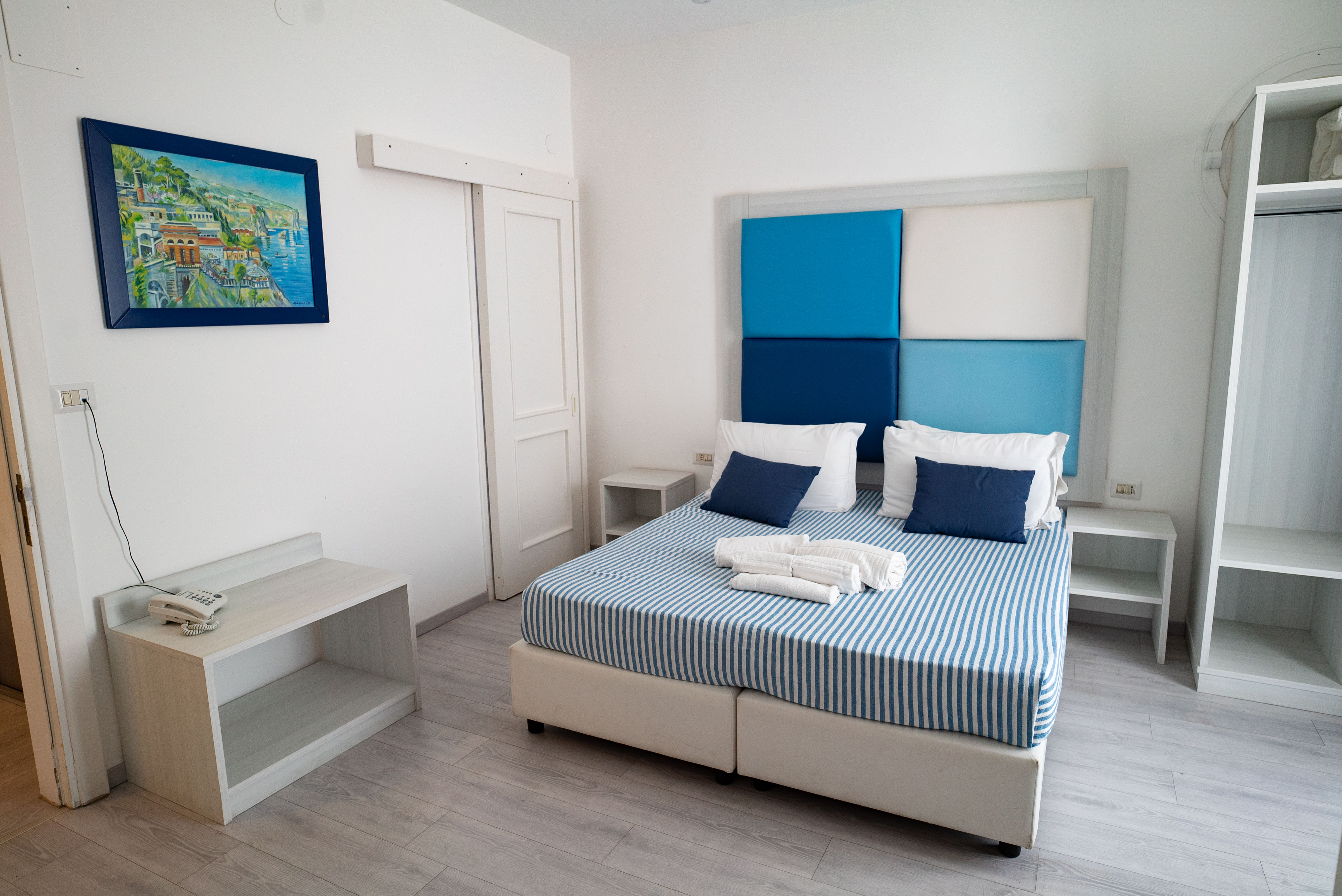 Double or Twin Standard