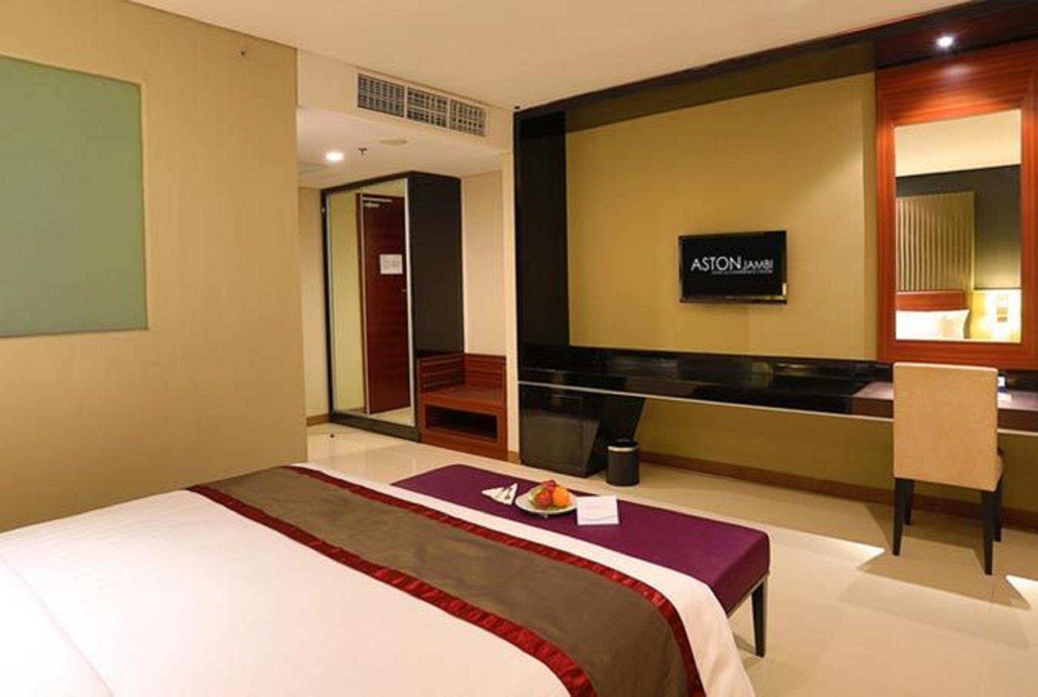 Double or Twin Deluxe