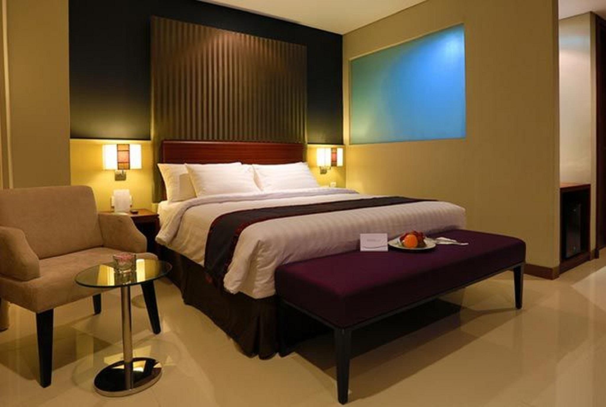 Double or Twin Superior