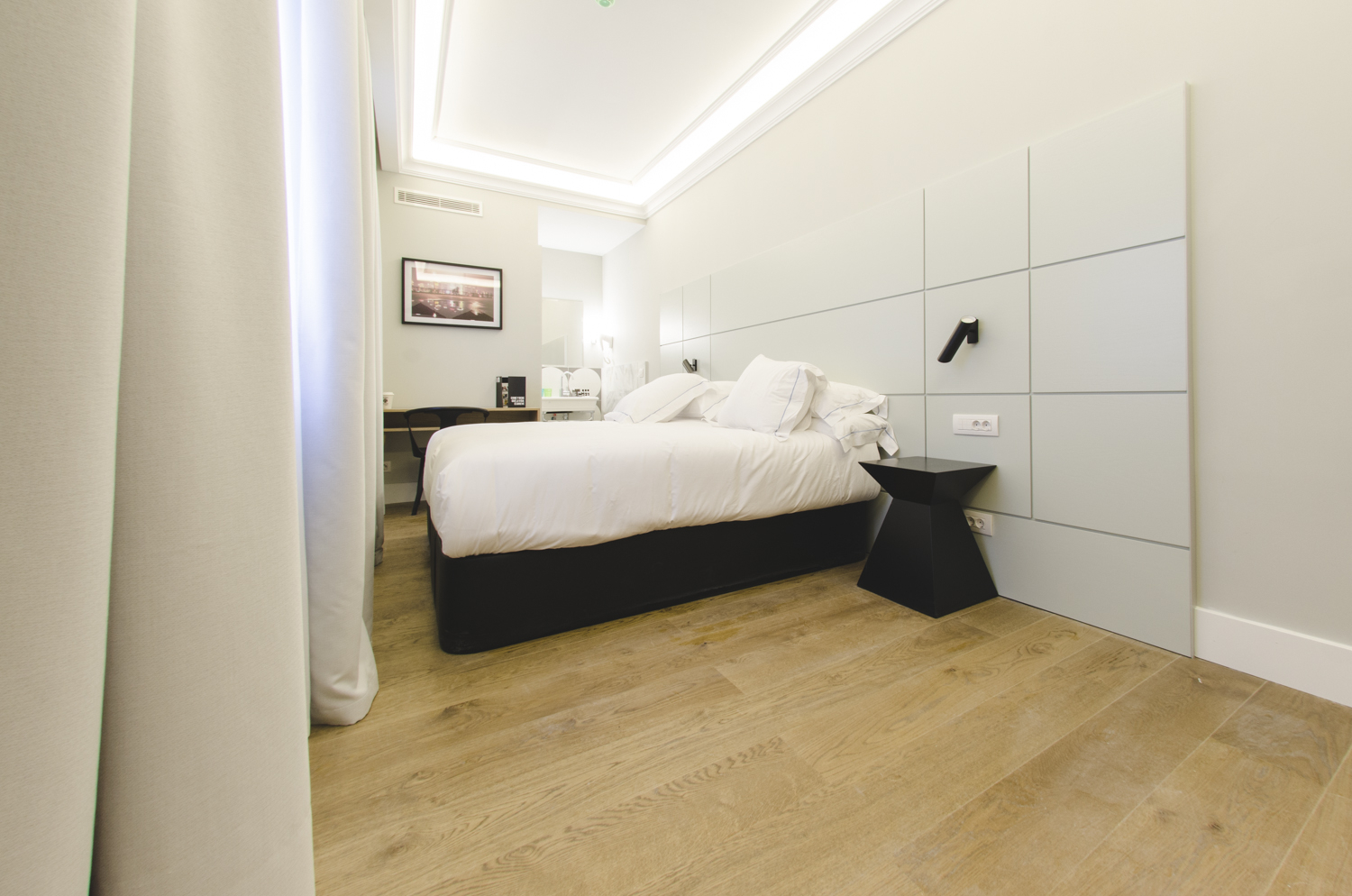 Double or Twin Economy