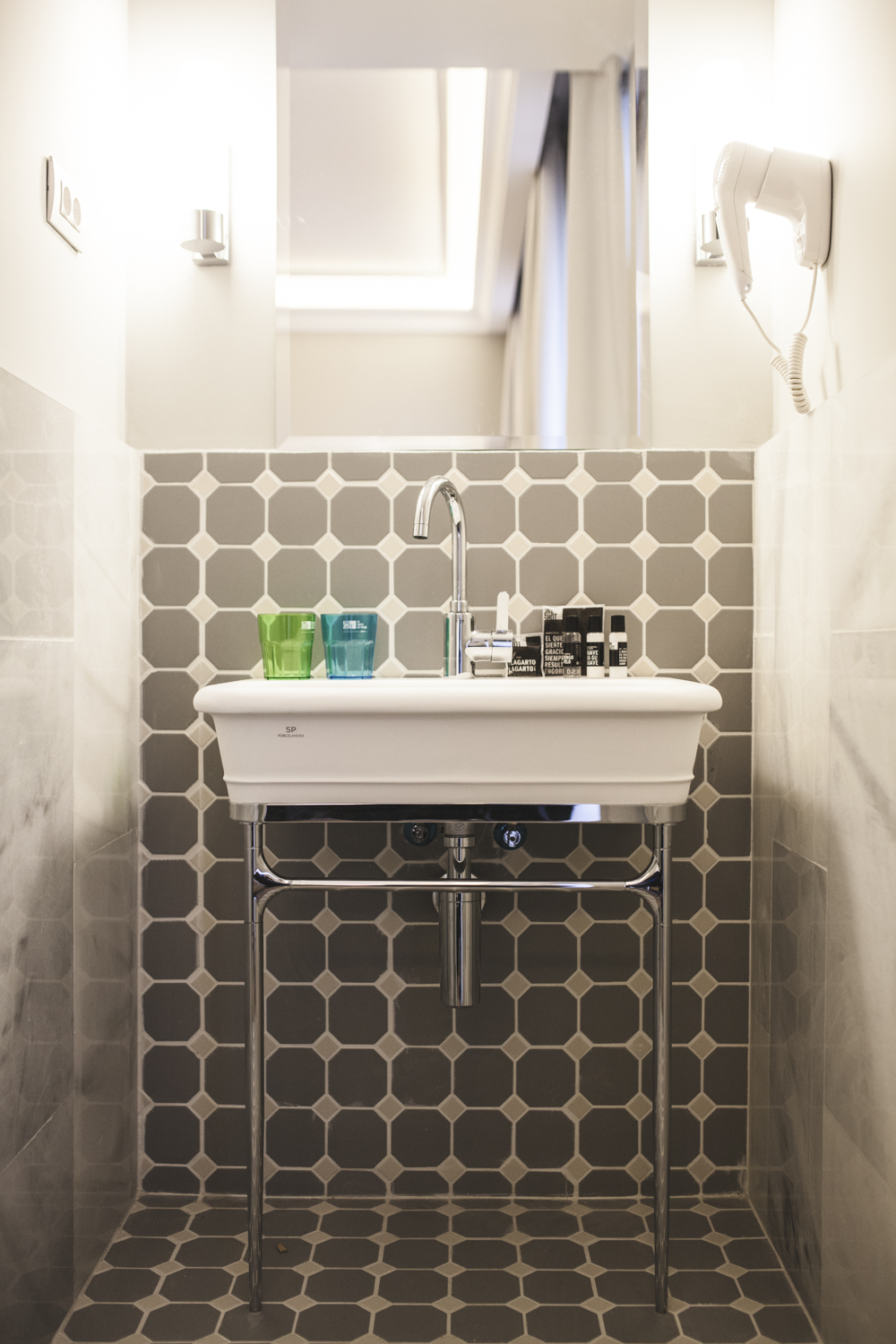 Double or Twin Standard