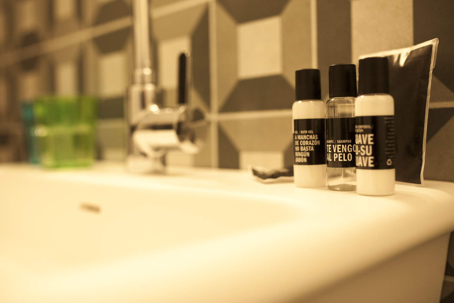 Double or Twin Economy