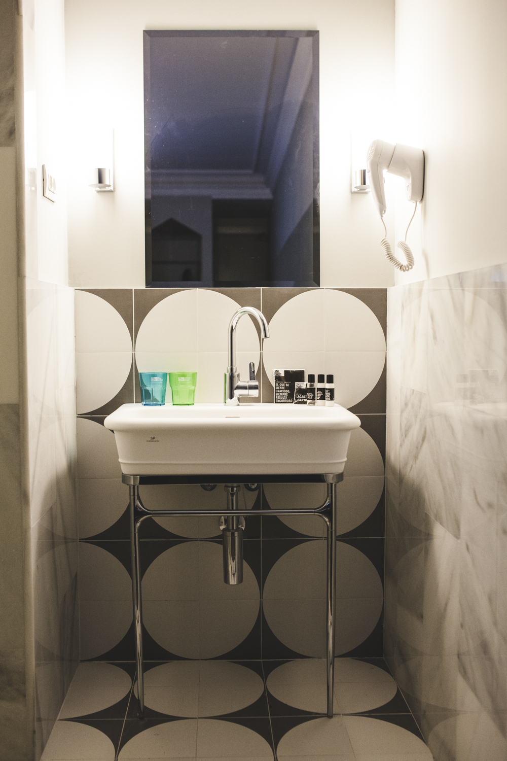 Double or Twin Economy