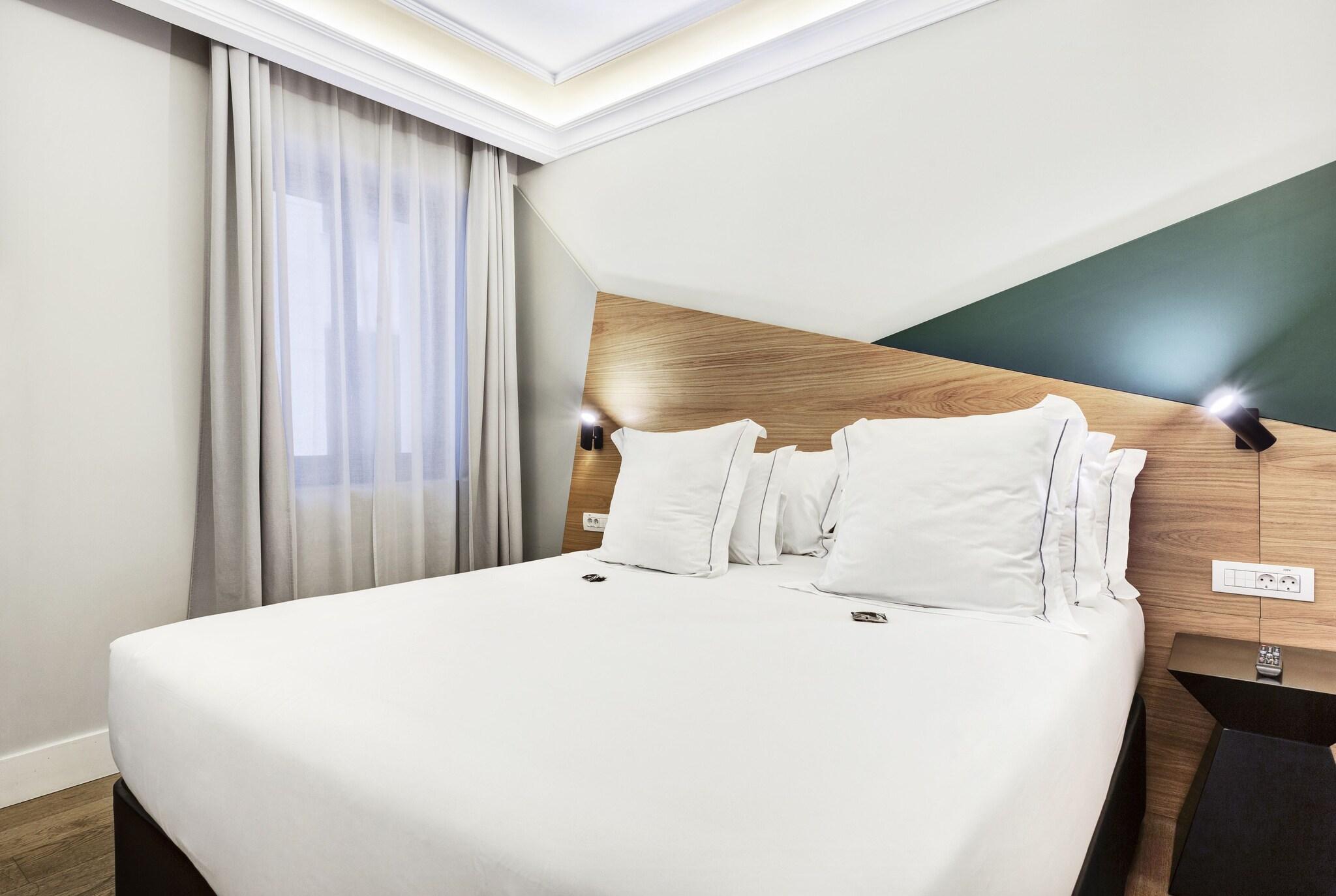 Double or Twin Economy