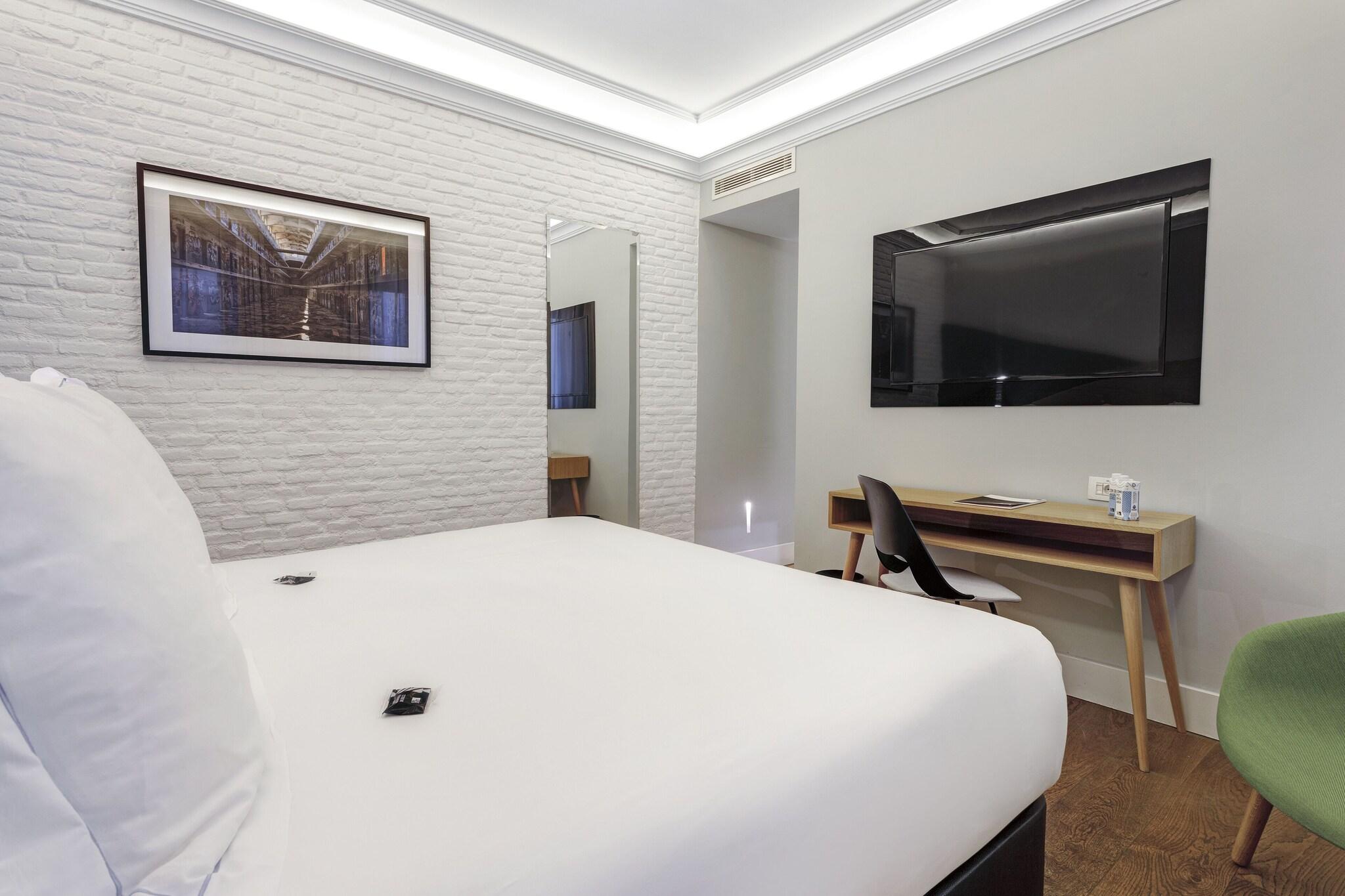 Double or Twin Economy