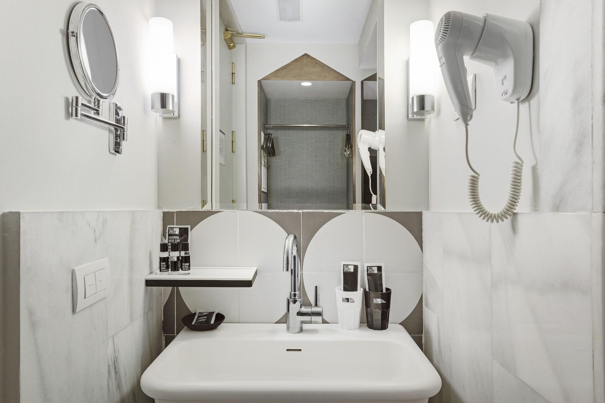 Double or Twin Economy