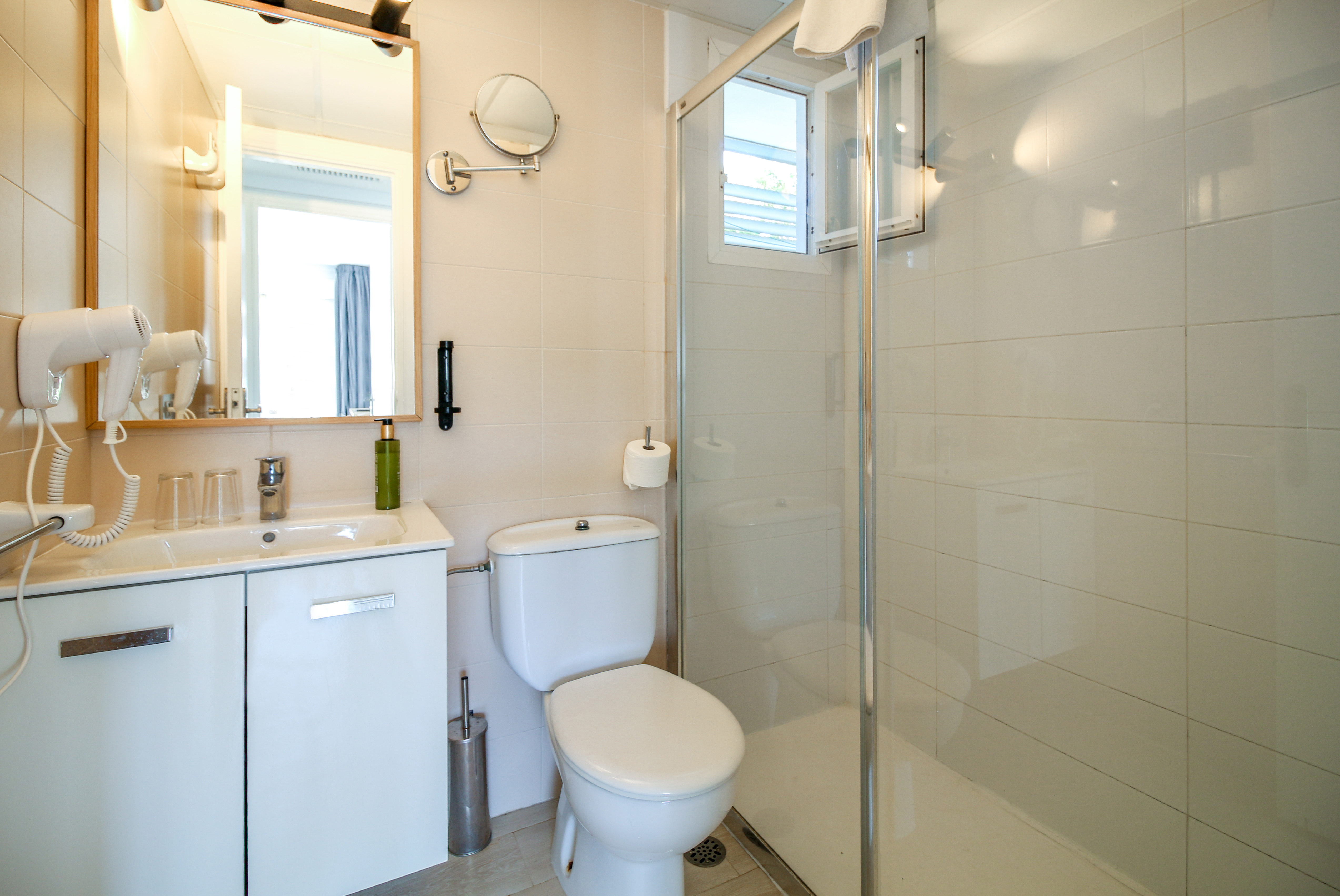 Apartment Two Bedrooms