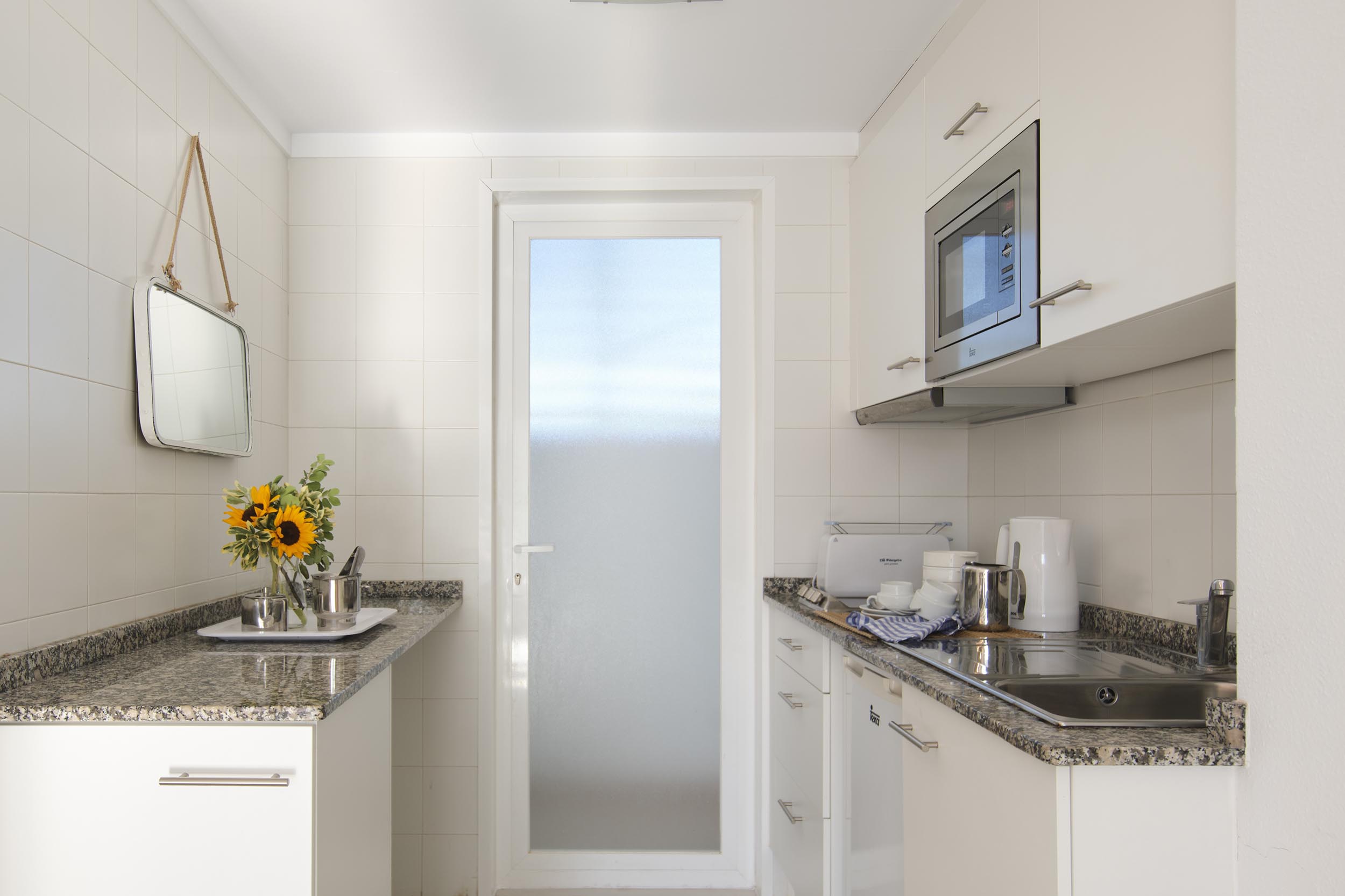 Apartment Two Bedrooms