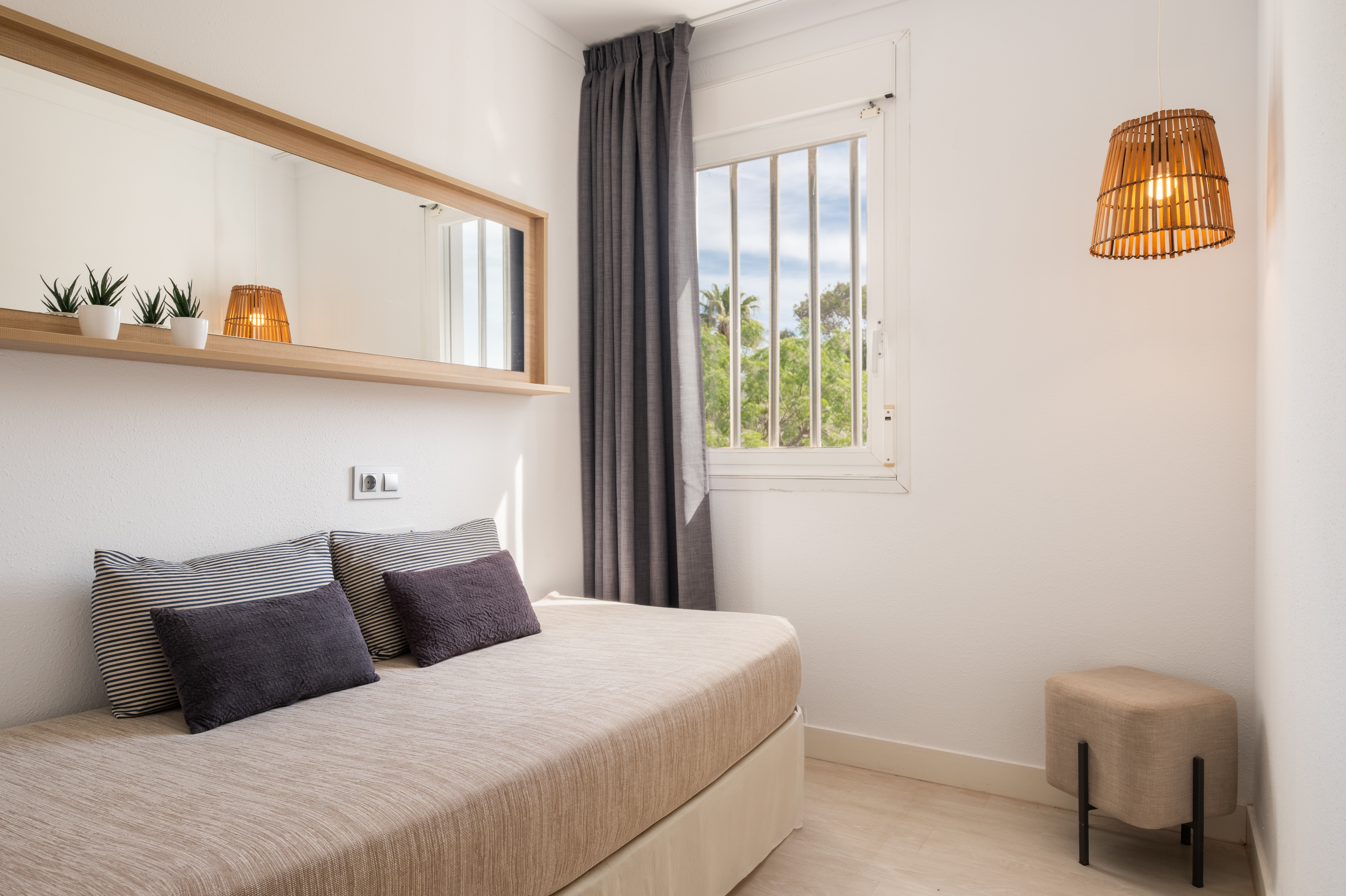 Apartment Two Bedrooms