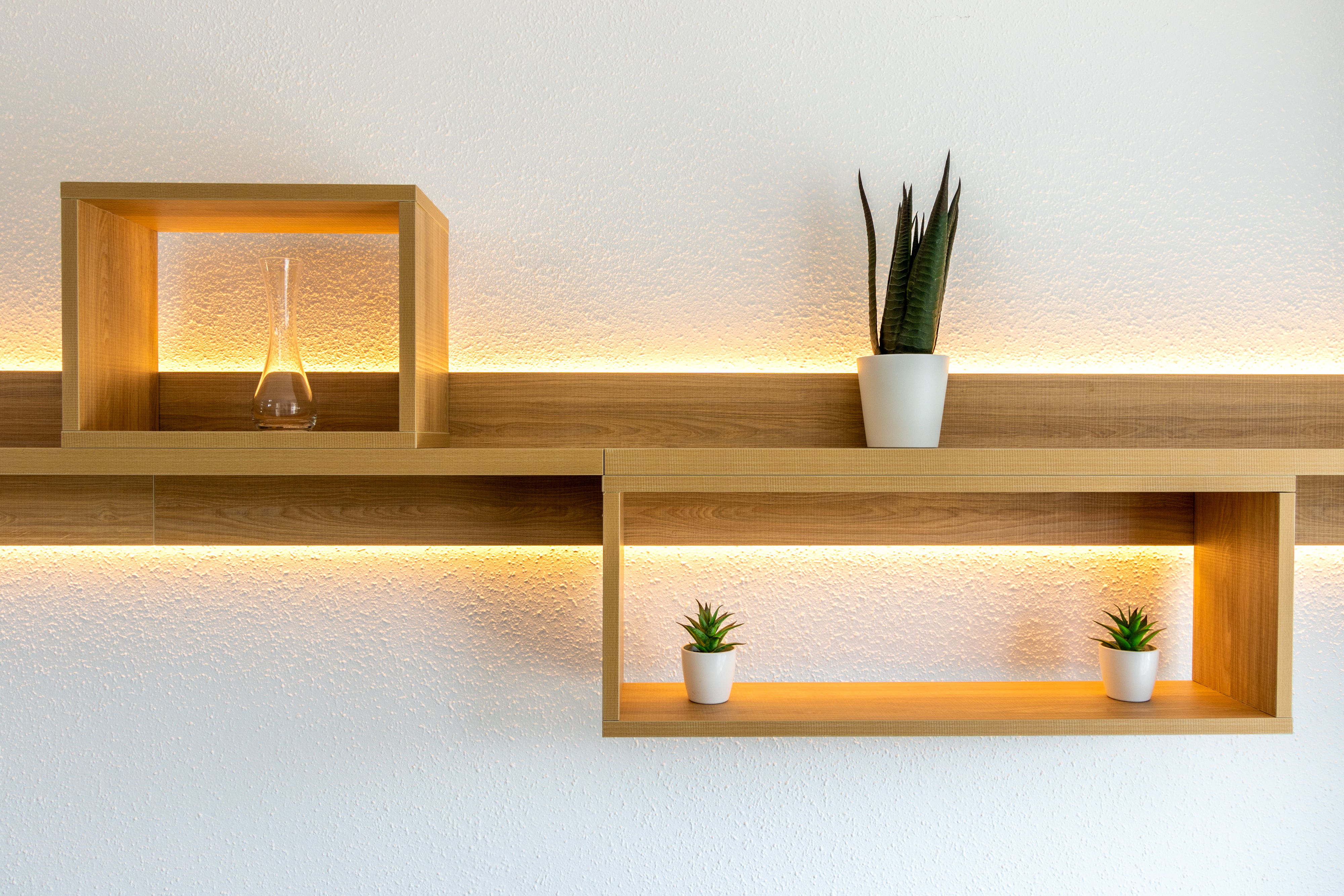 Apartment Two Bedrooms