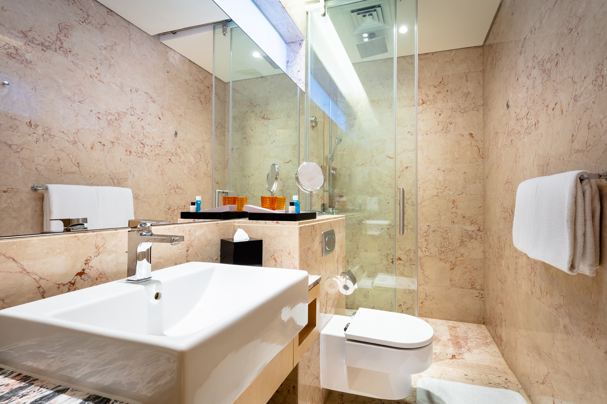 Suite Ocean View One Bedroom