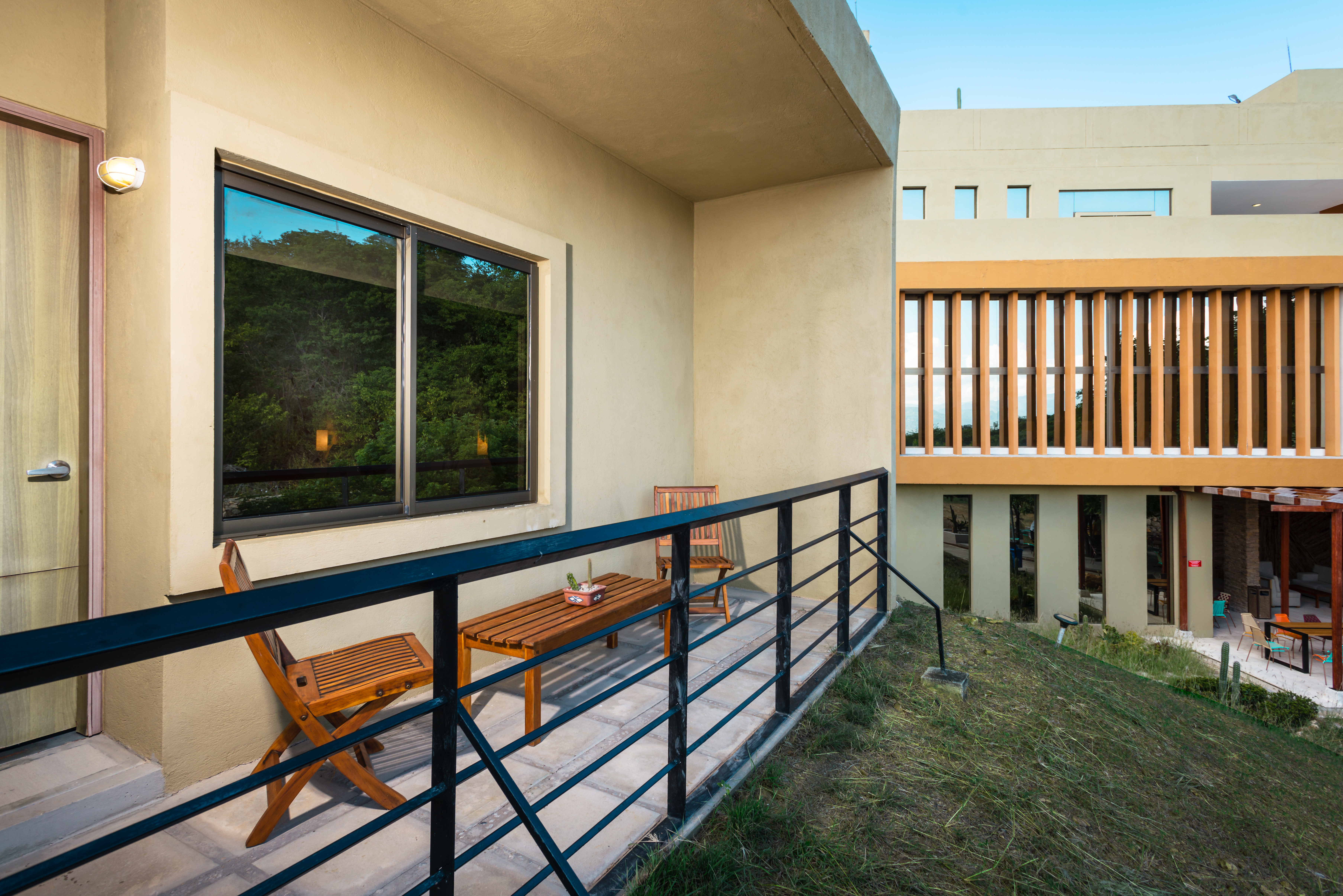 Junior Suite Standard