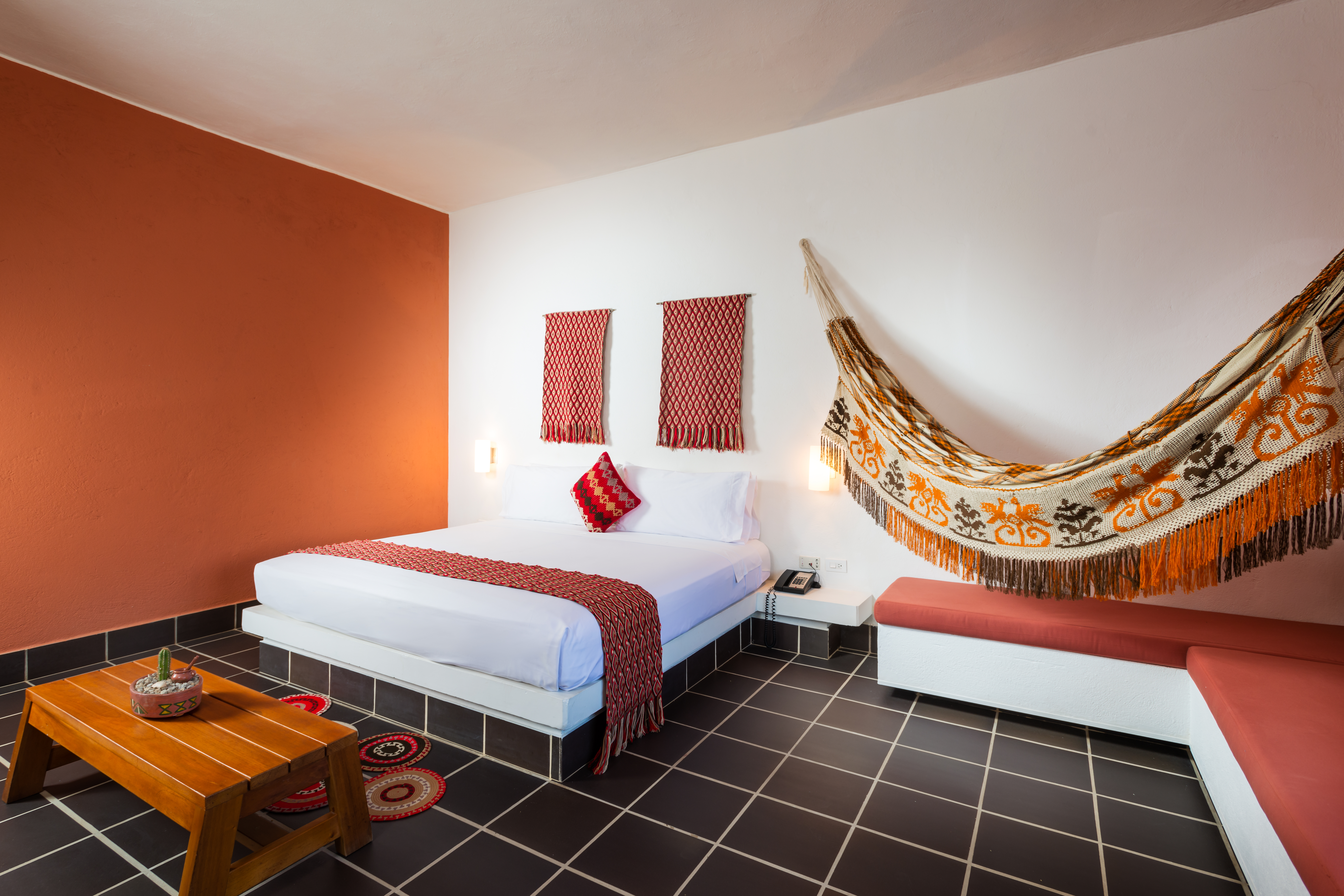 Junior Suite Standard