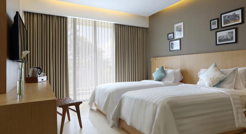 Double or Twin Superior