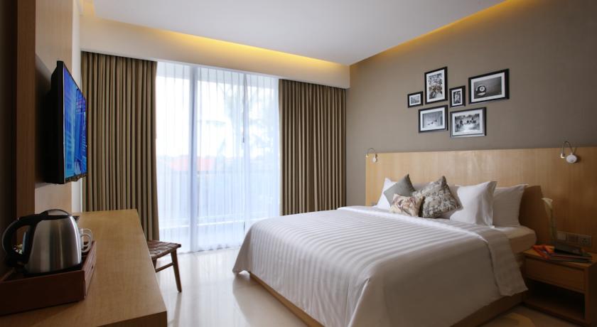 Double or Twin Superior