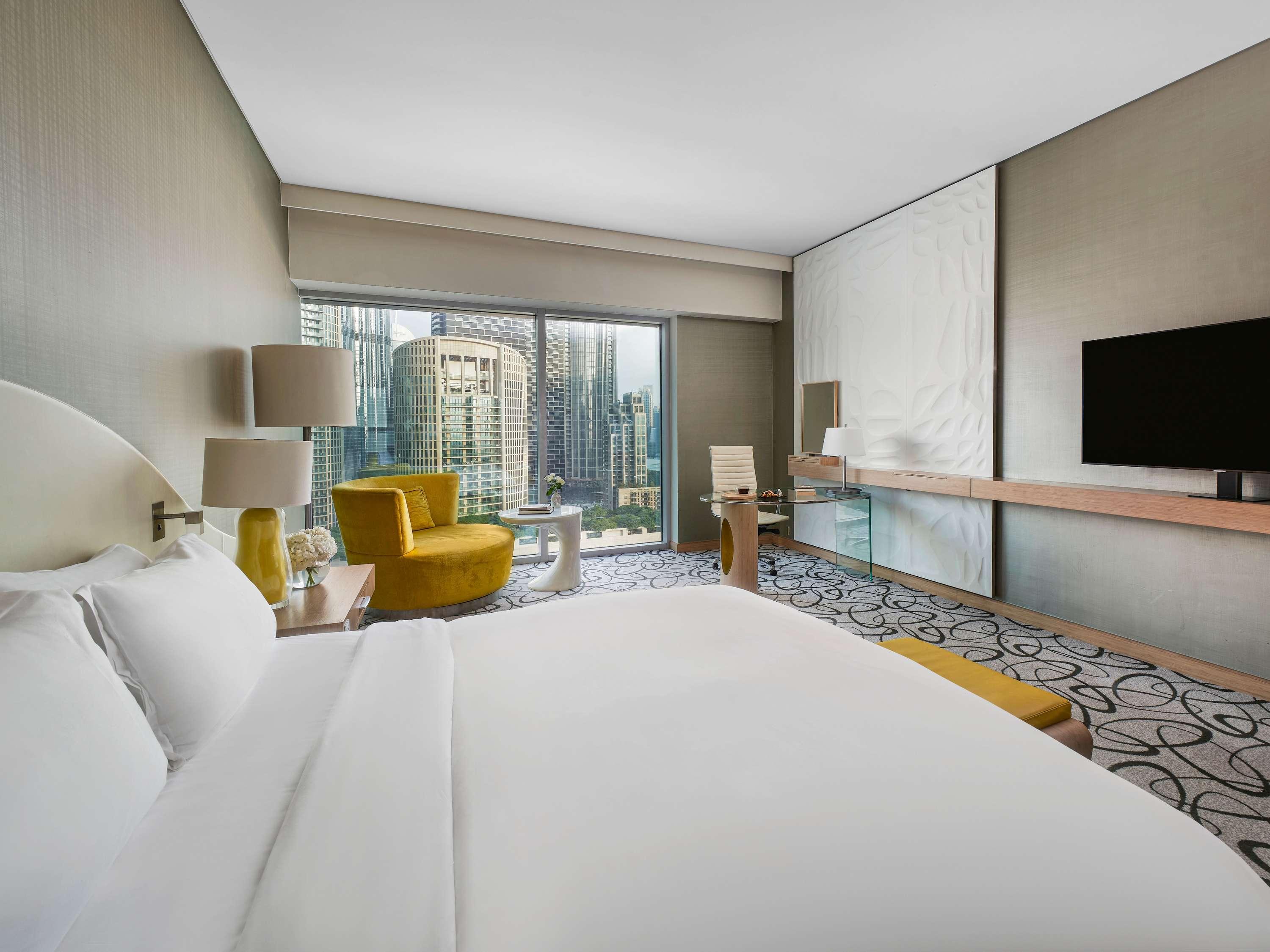 Double Luxury