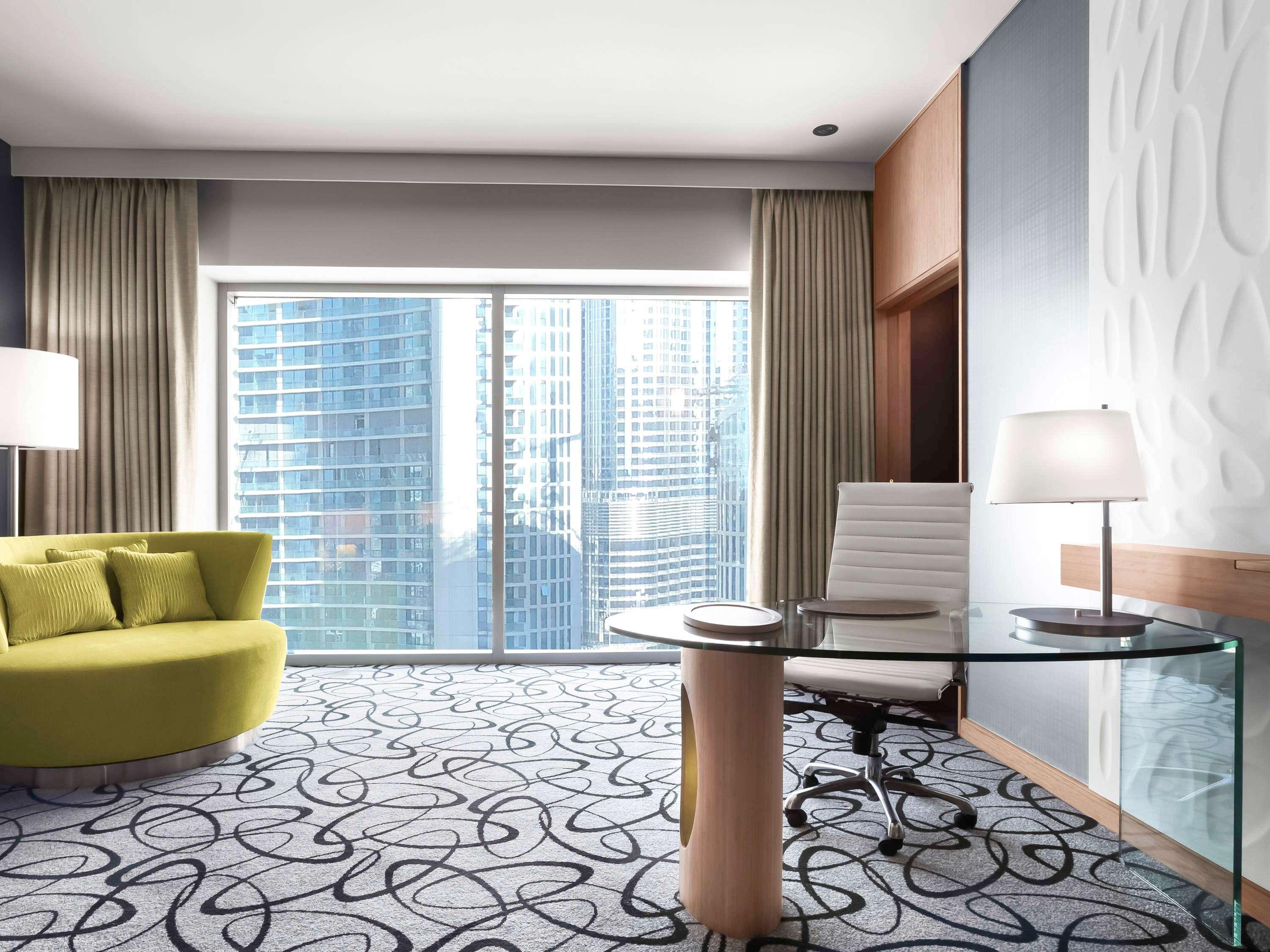 Double Luxury