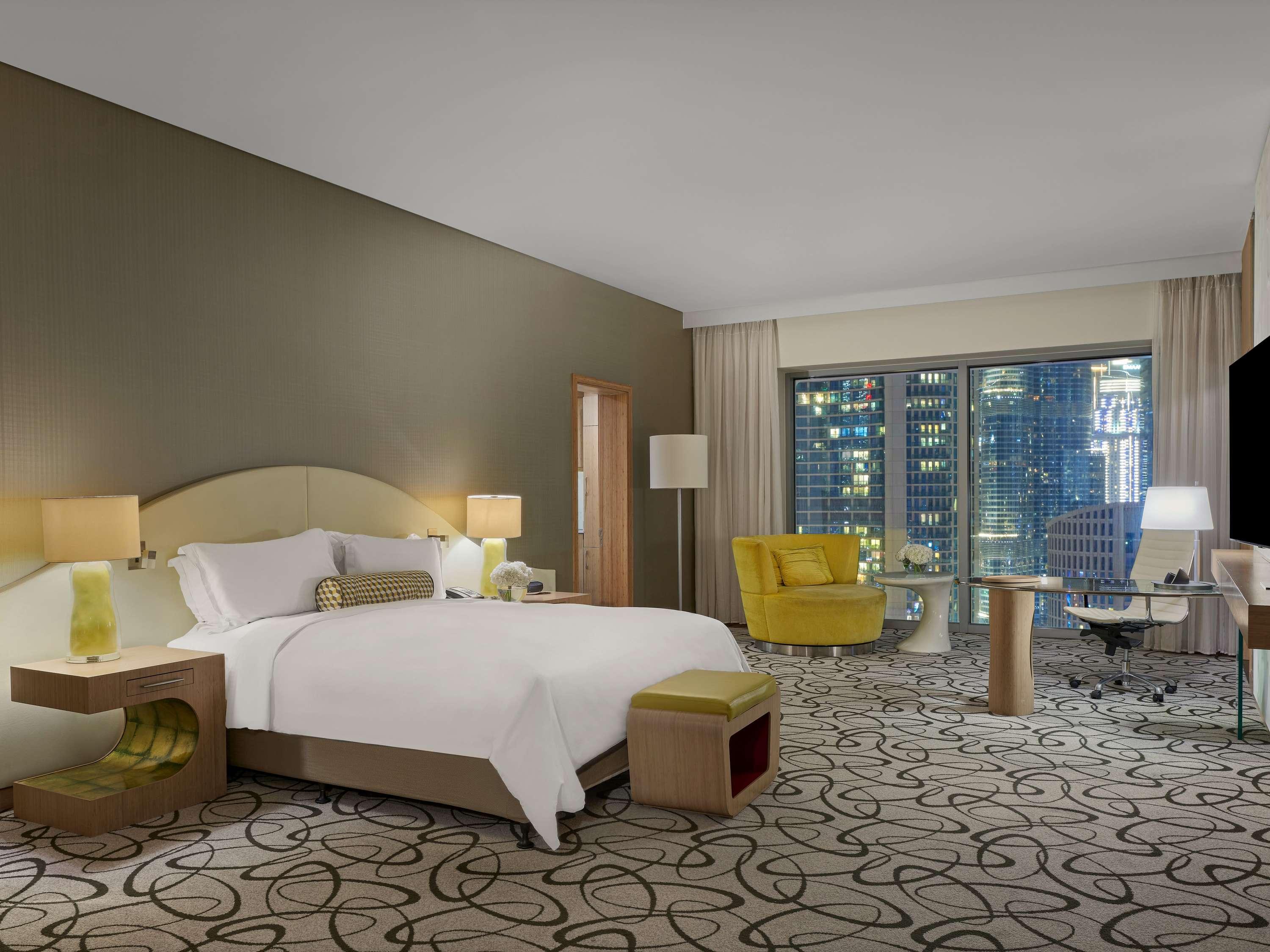 Double Luxury