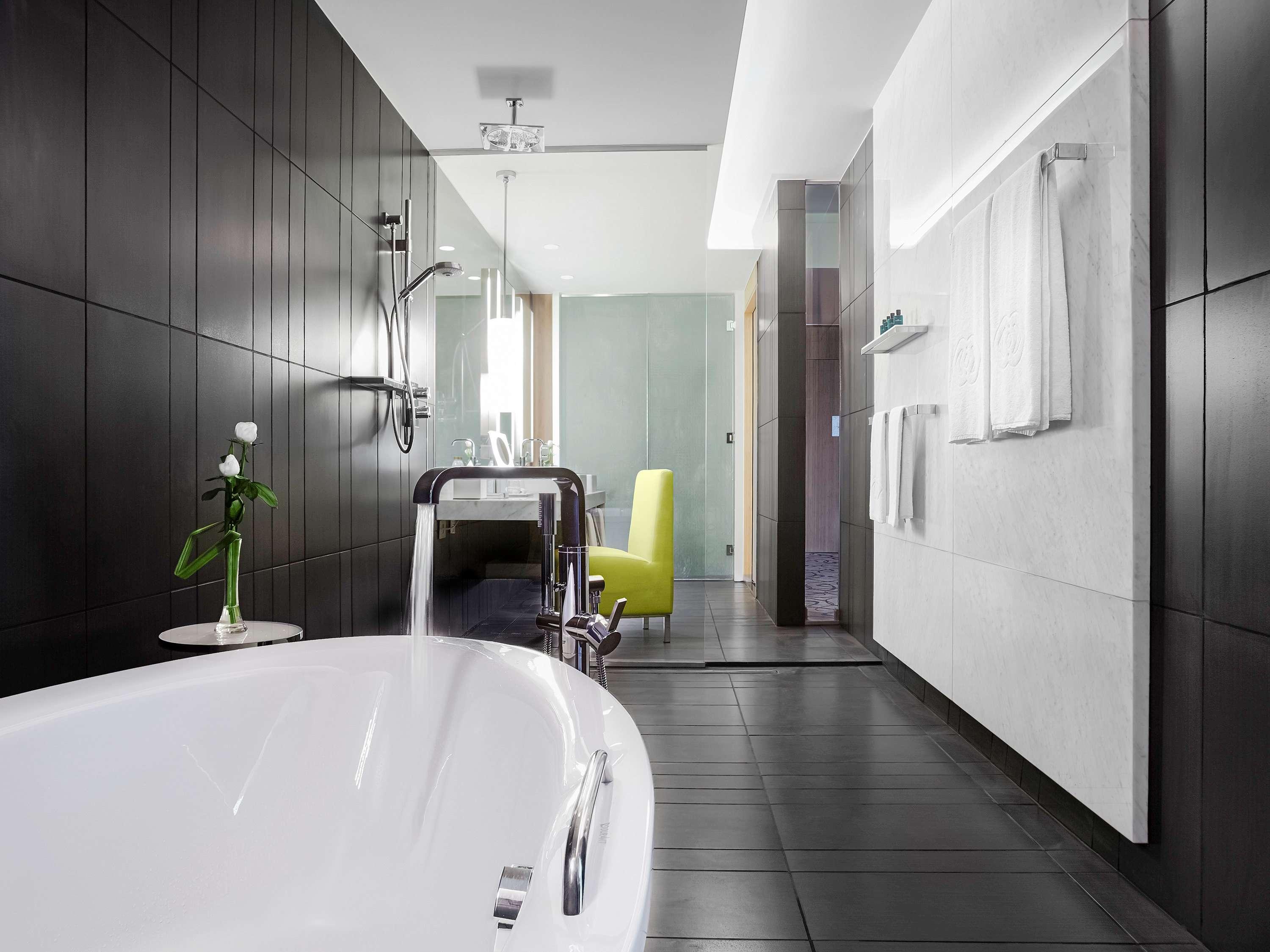 Double Luxury