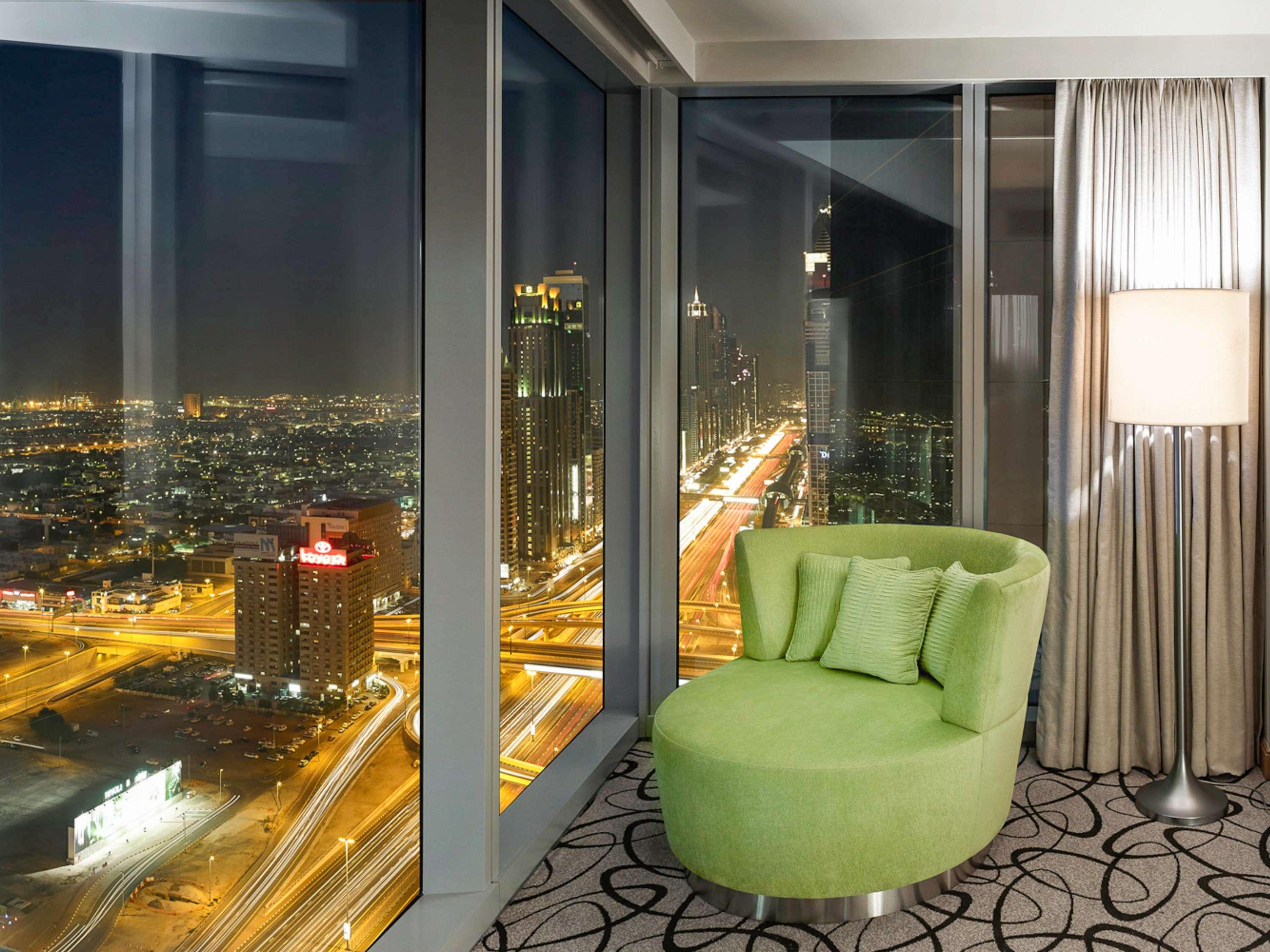 Double Luxury