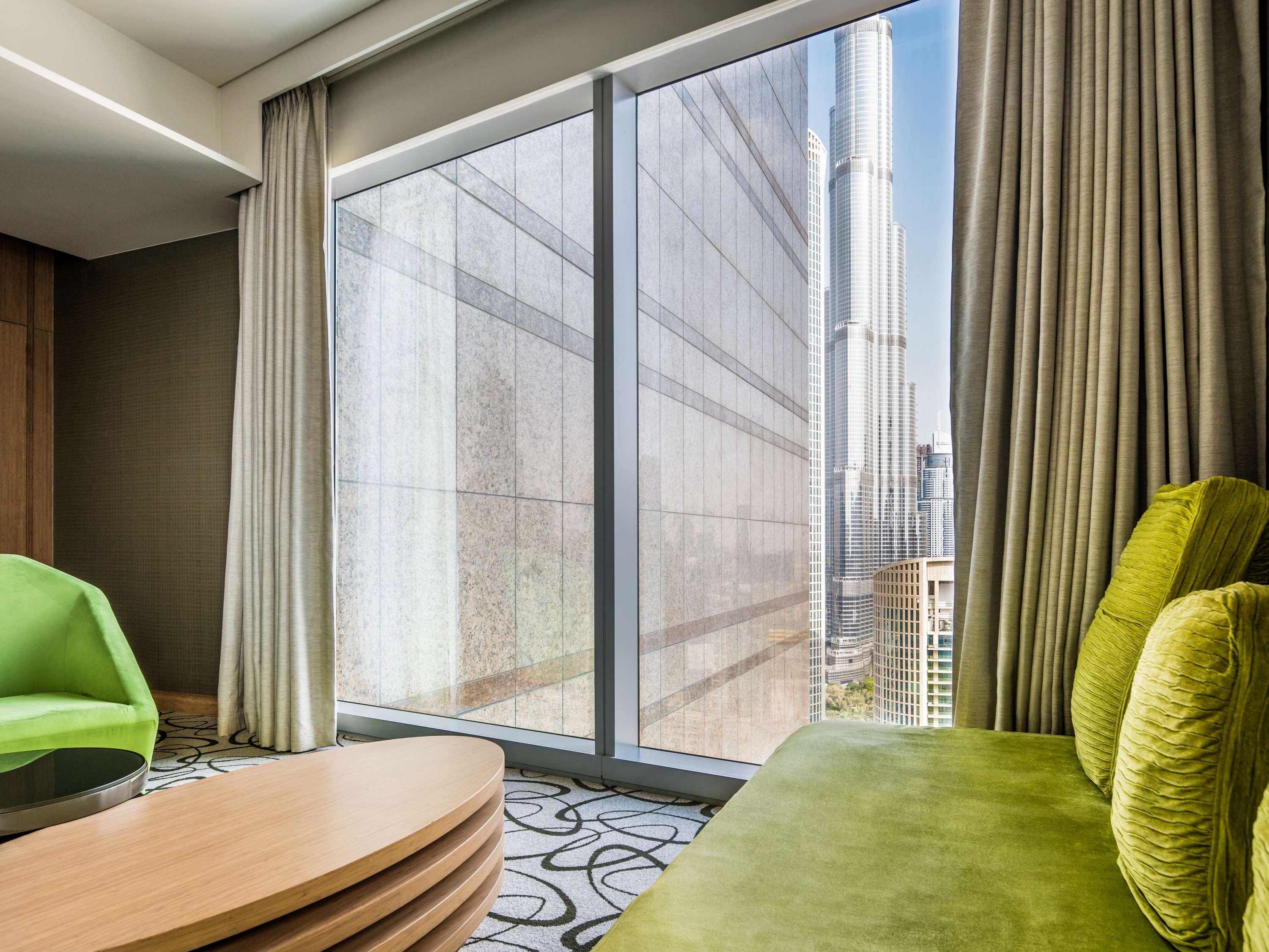 Suite Two Bedrooms
