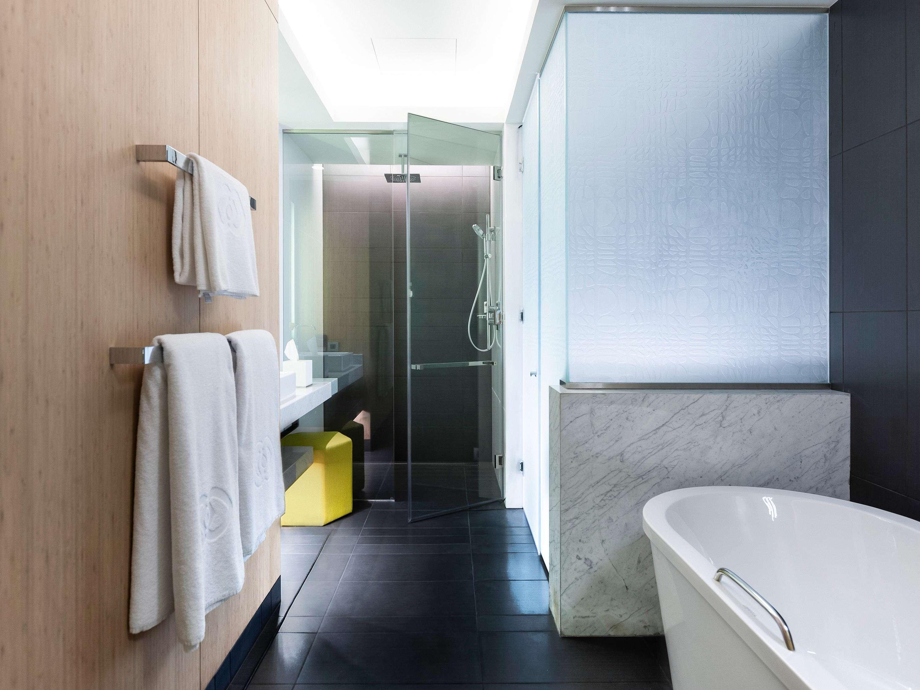 Double Luxury