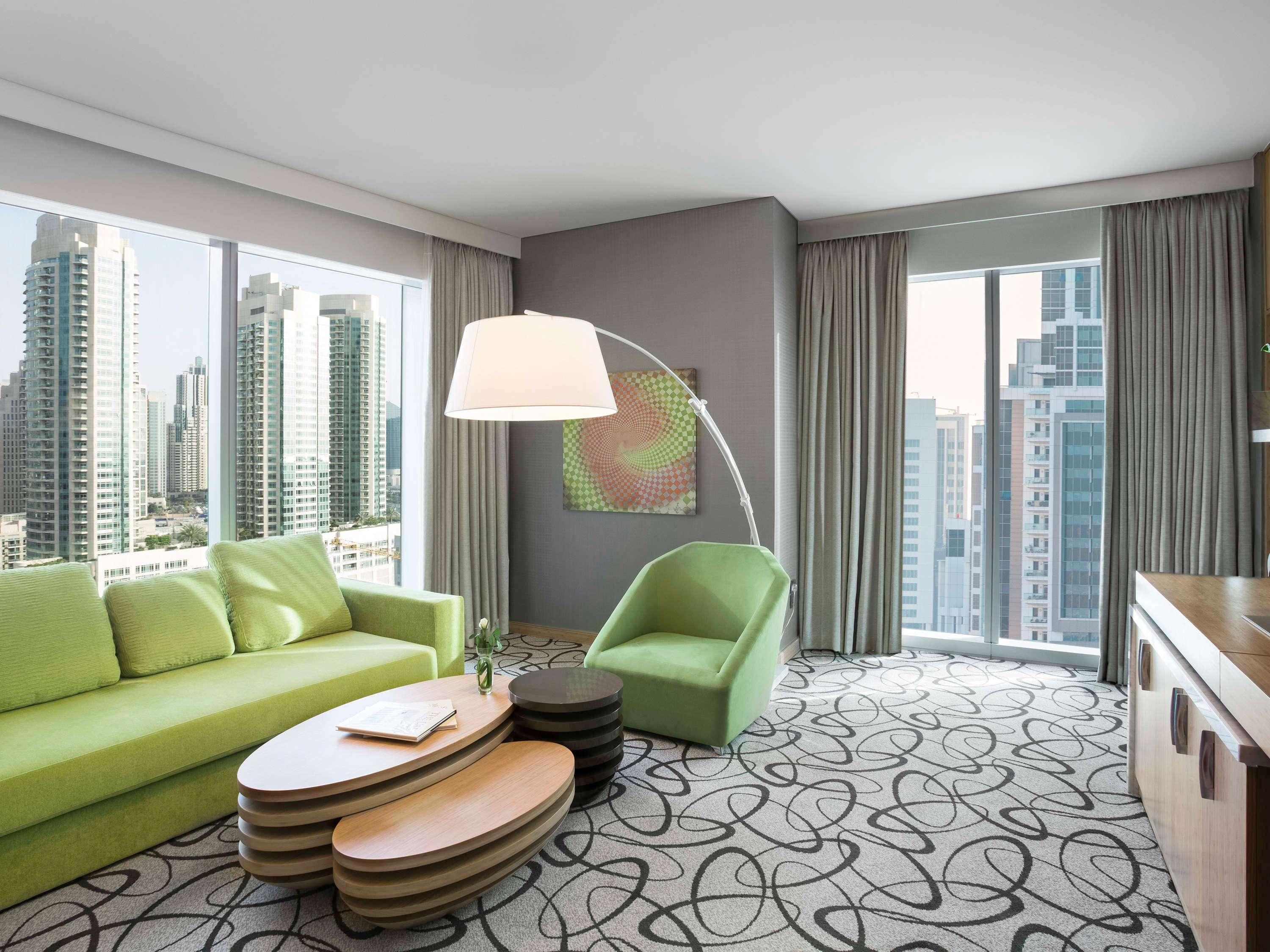 Suite Two Bedrooms