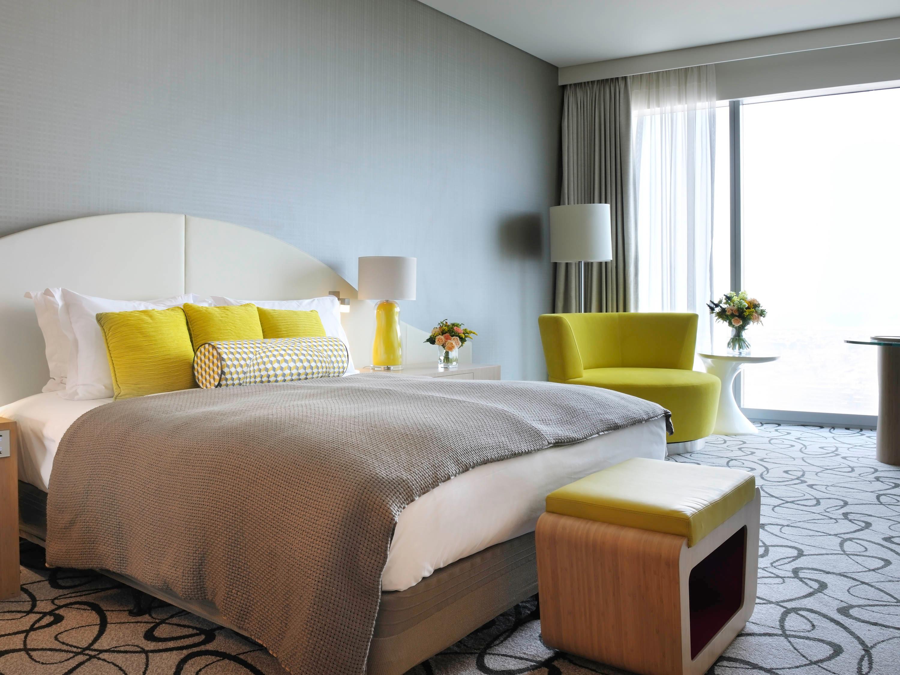 Double Luxury