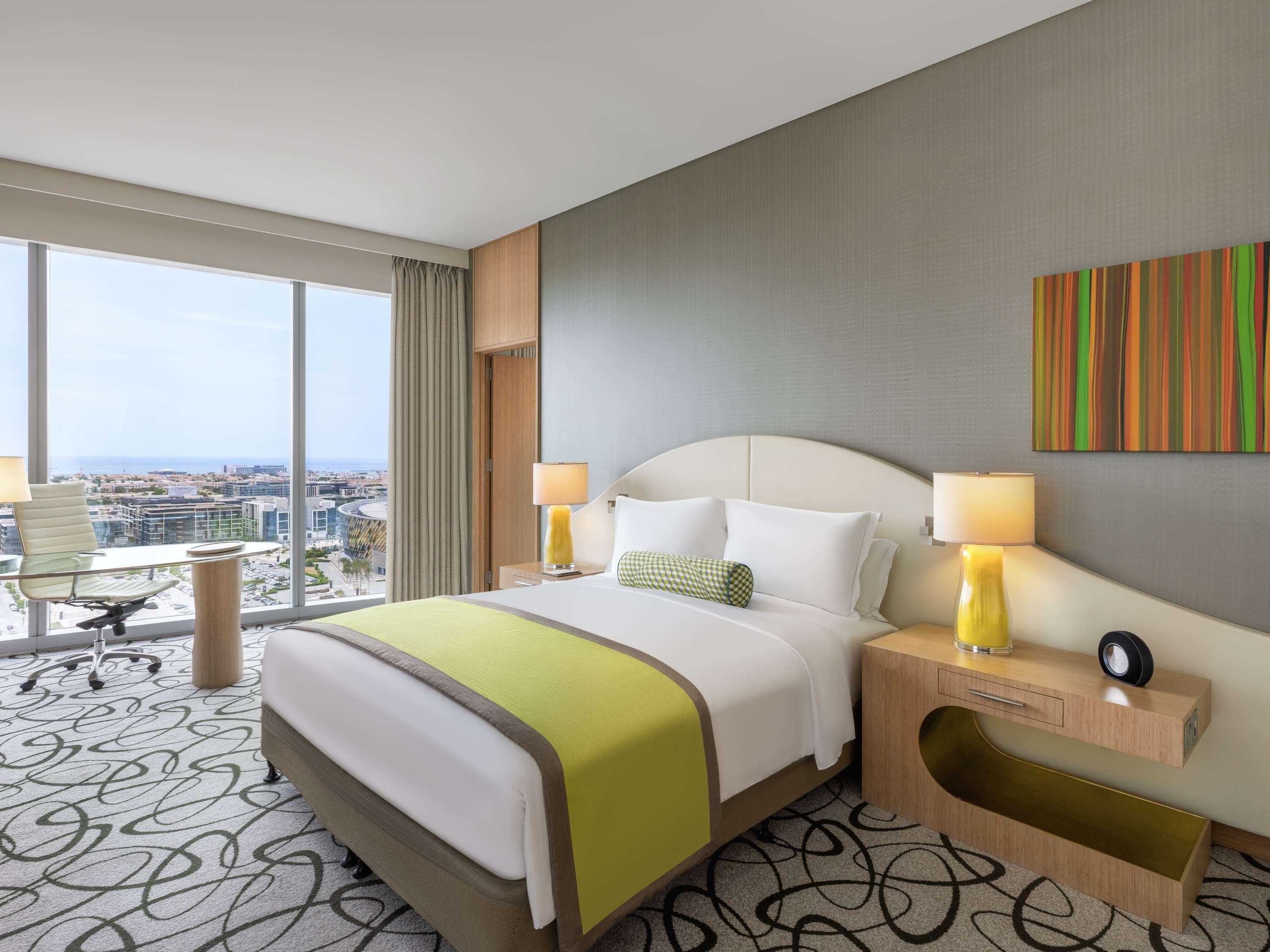 Suite Two Bedrooms