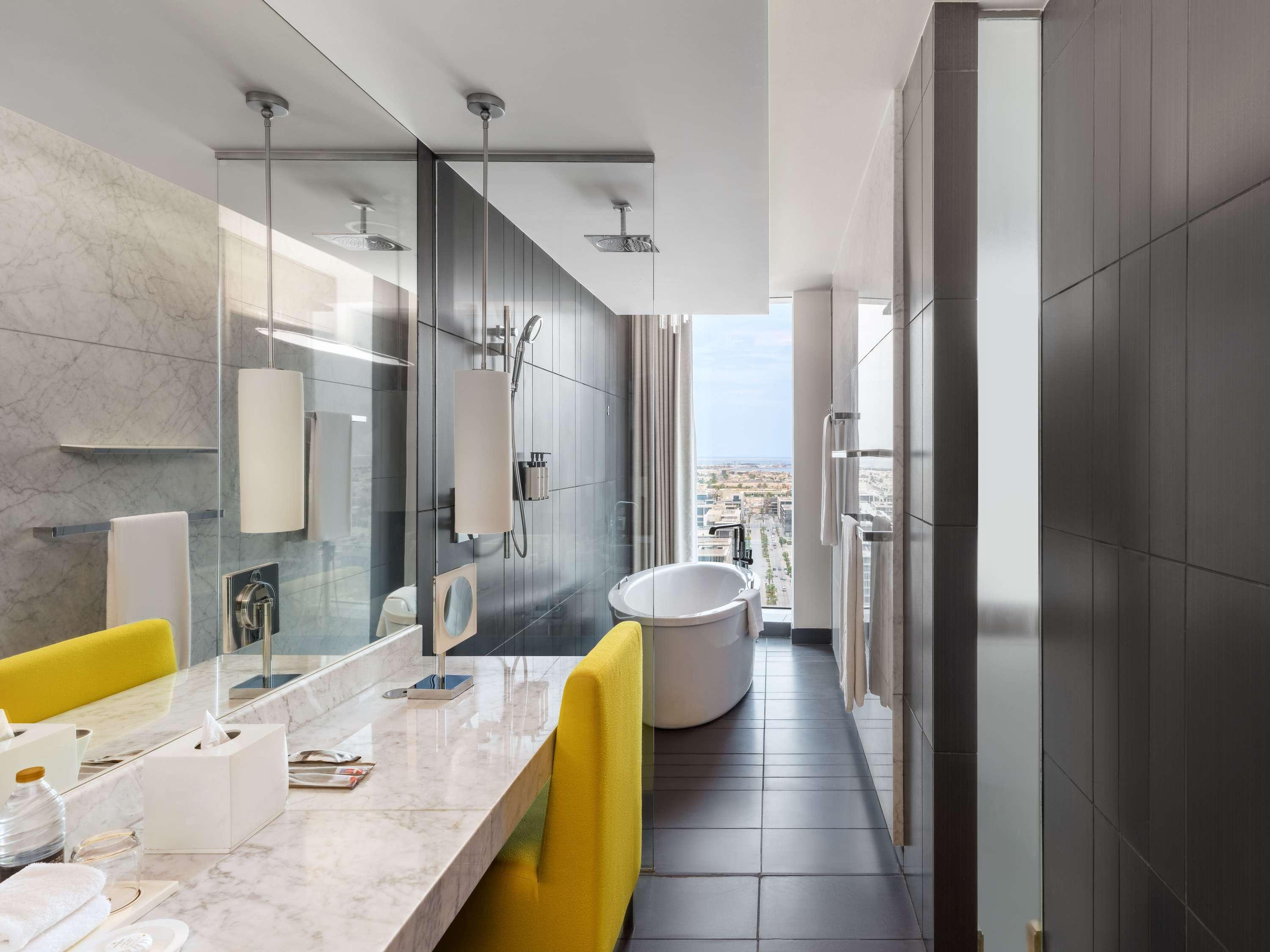 Suite Two Bedrooms