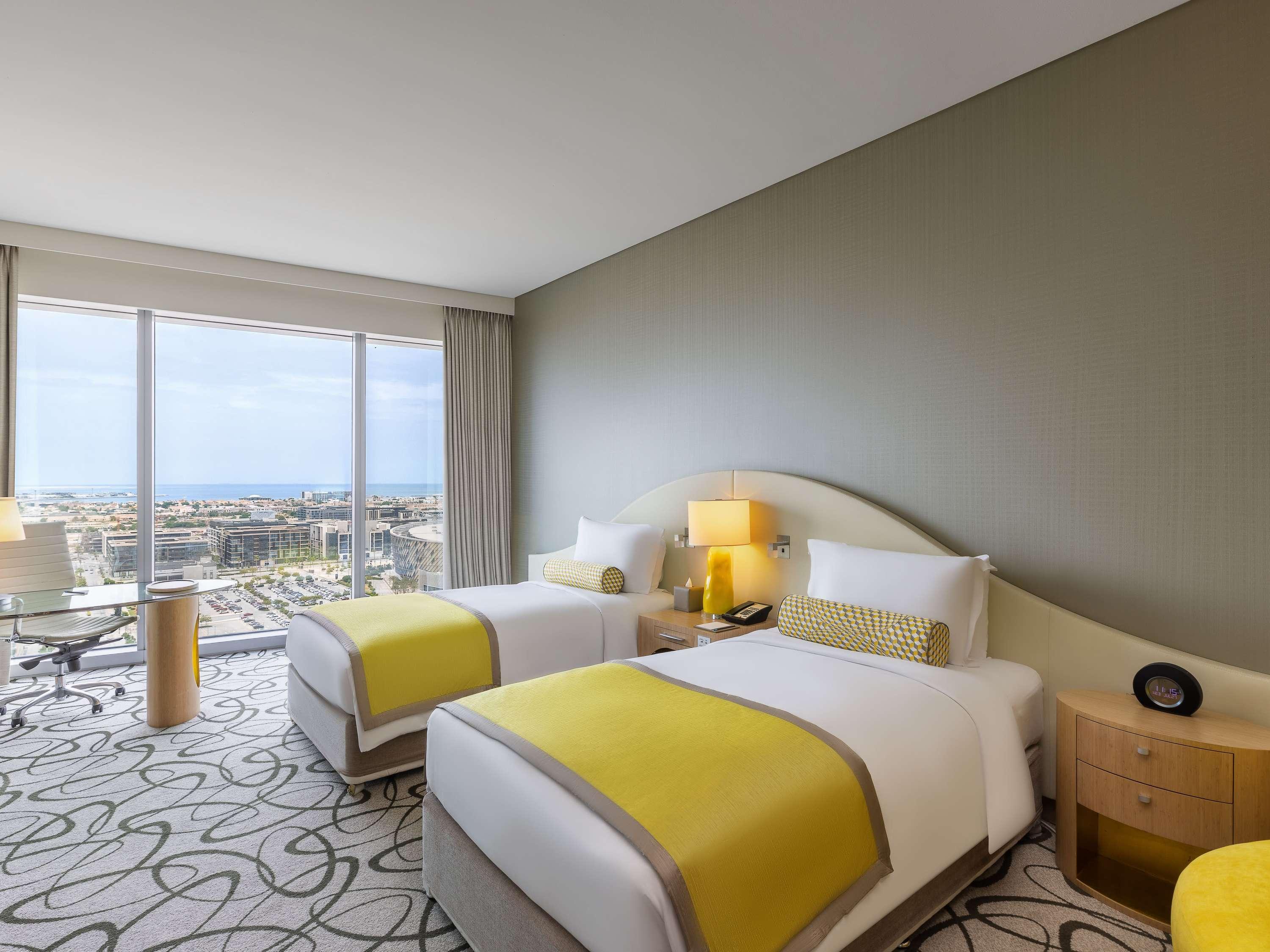 Suite Two Bedrooms