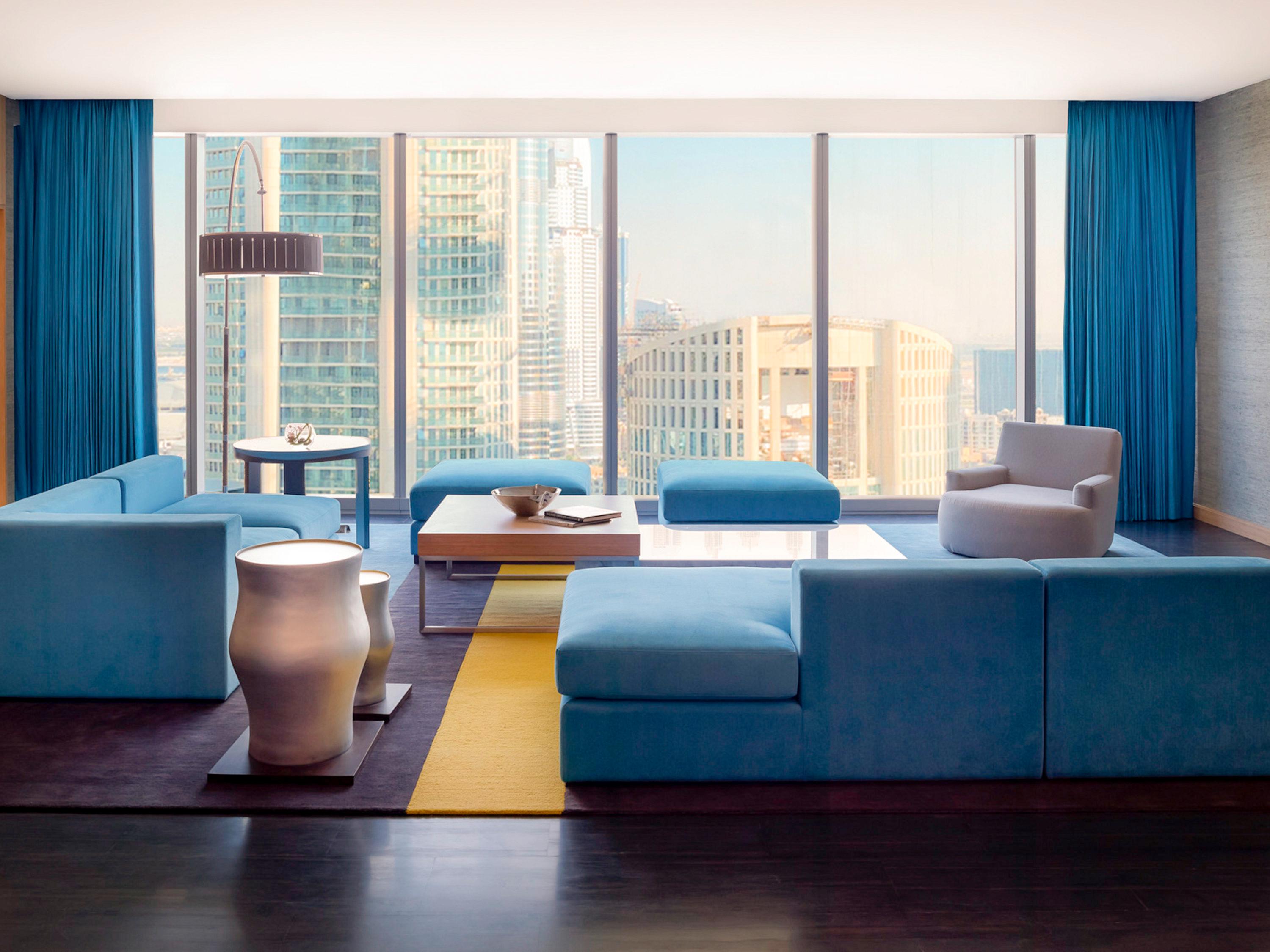 Suite Presidential