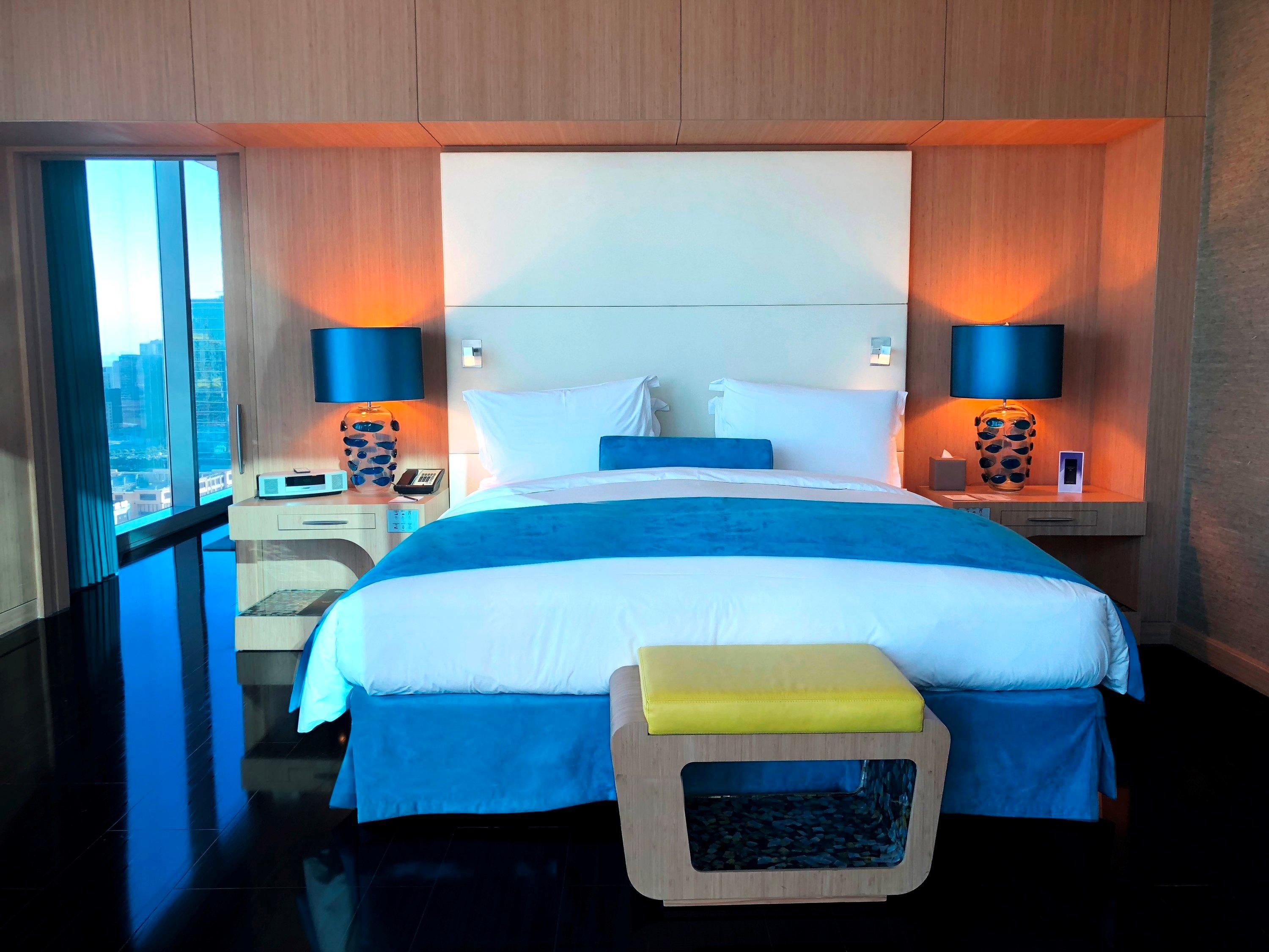 Suite Presidential