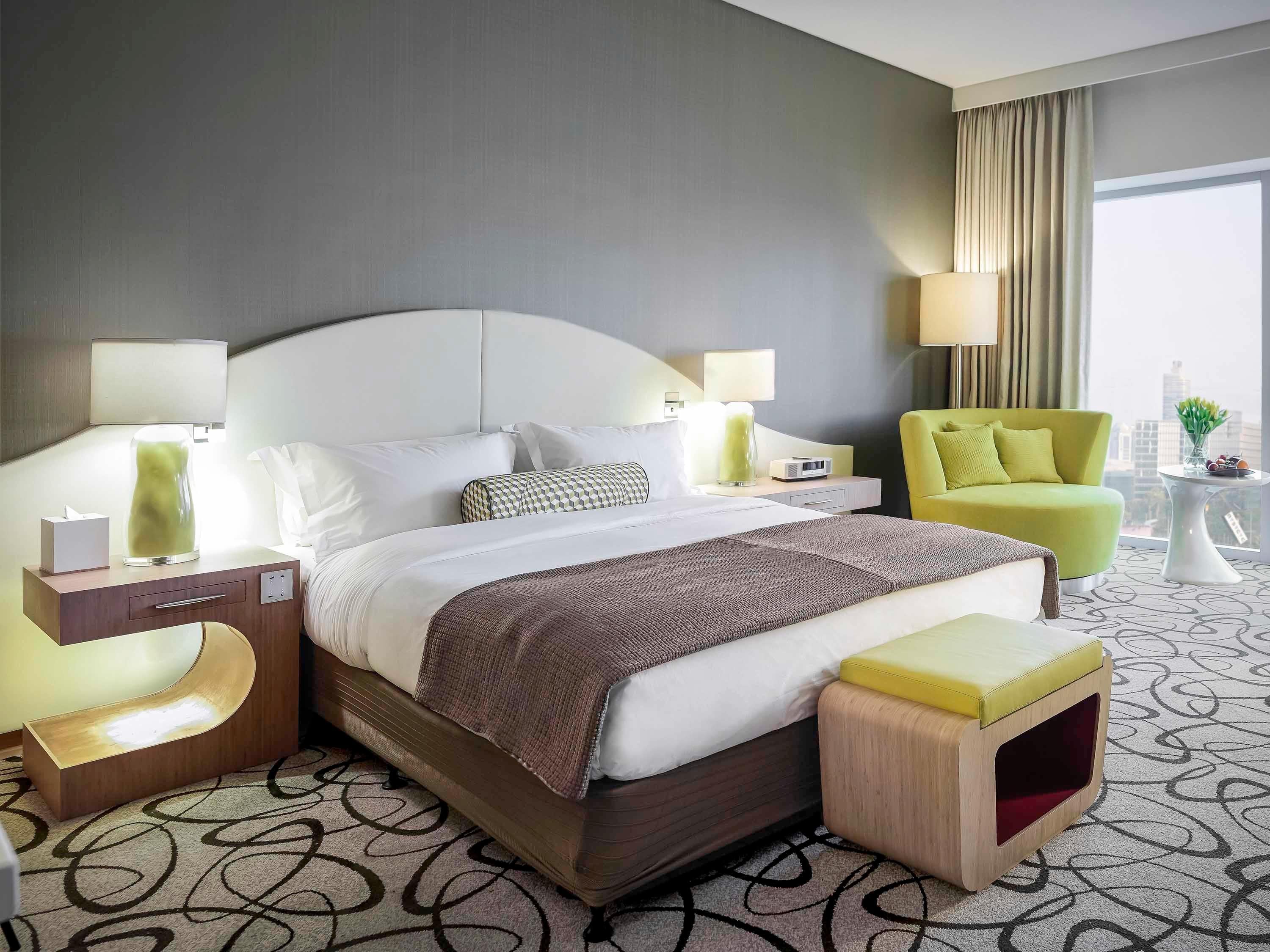 Double Luxury