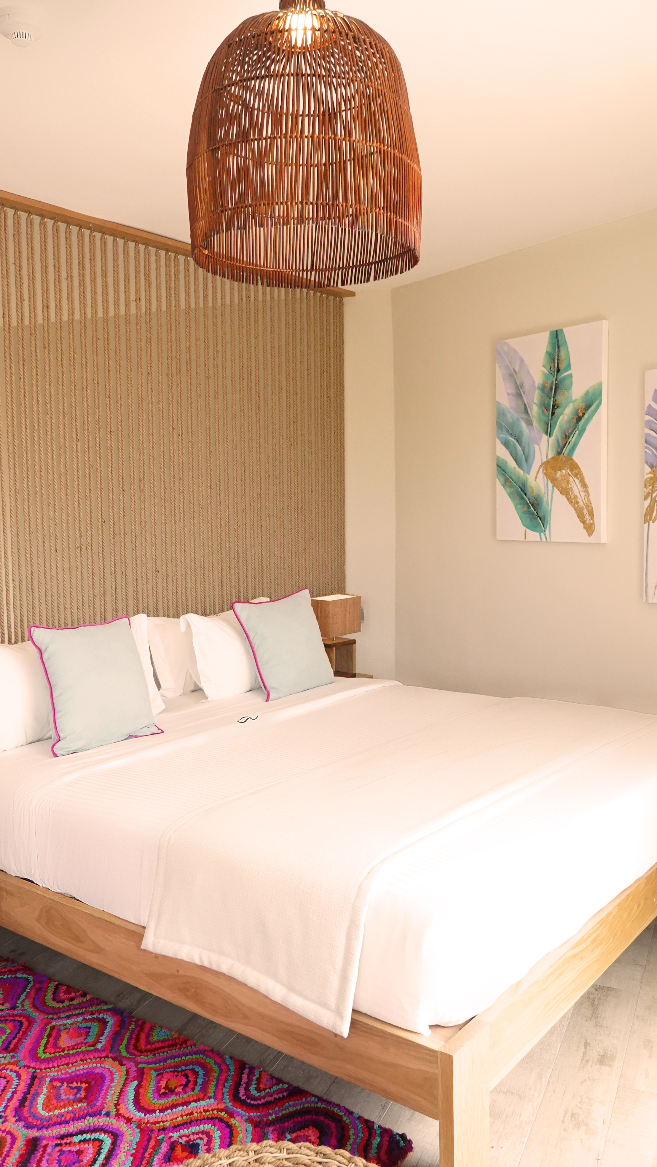 Apartment Executive Three Bedrooms