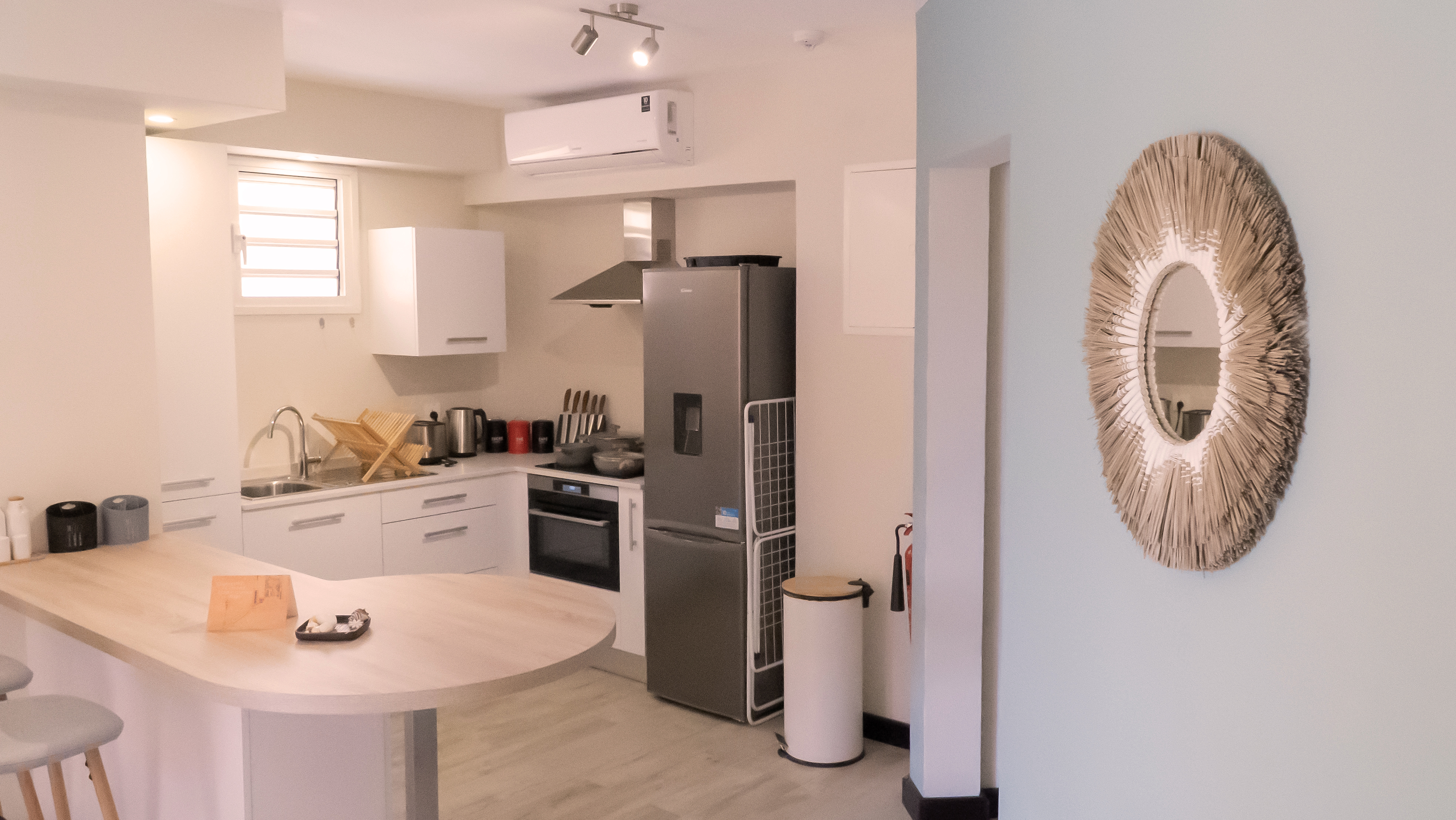 Apartment Executive Three Bedrooms