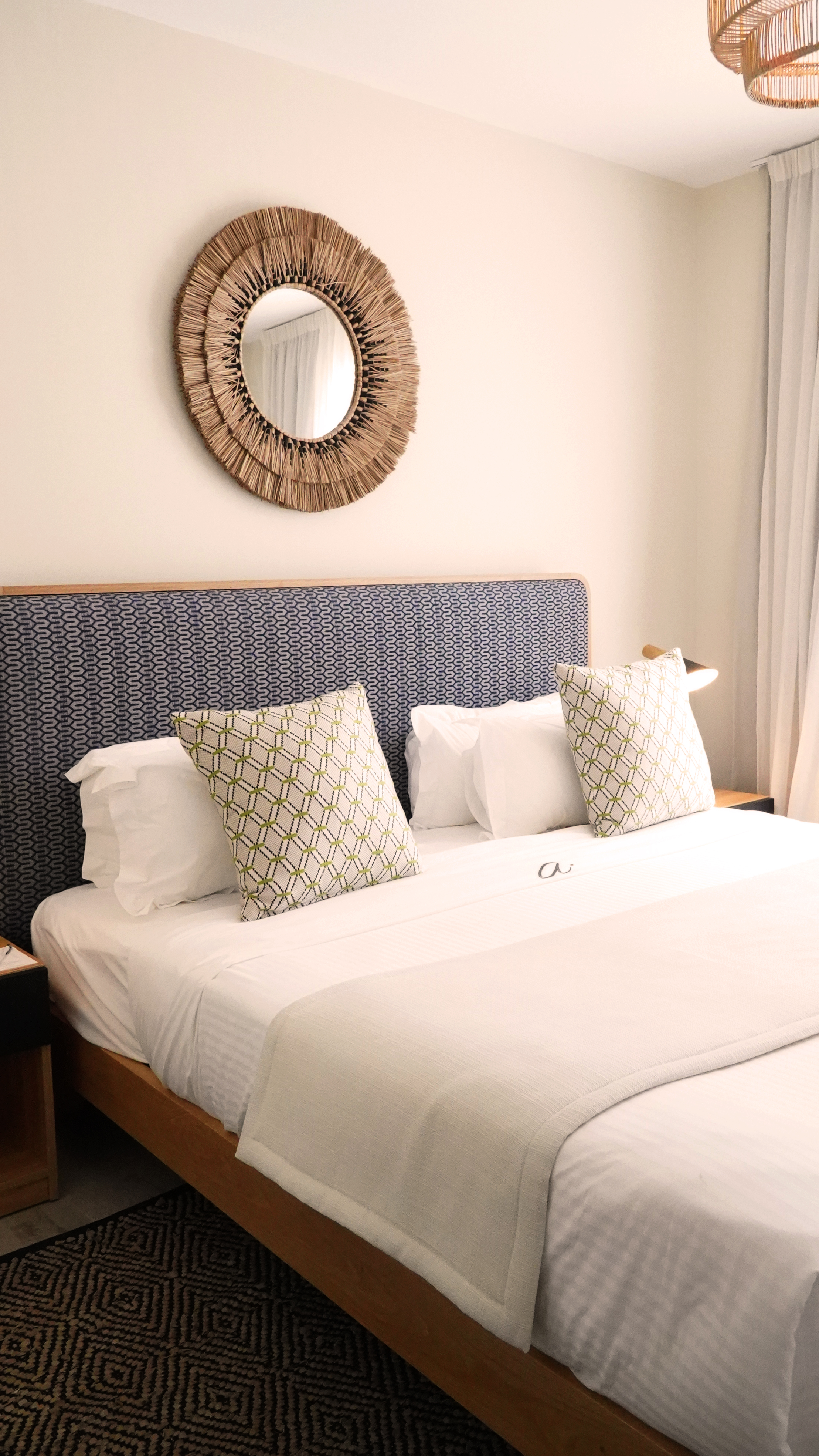 Apartment Executive Three Bedrooms