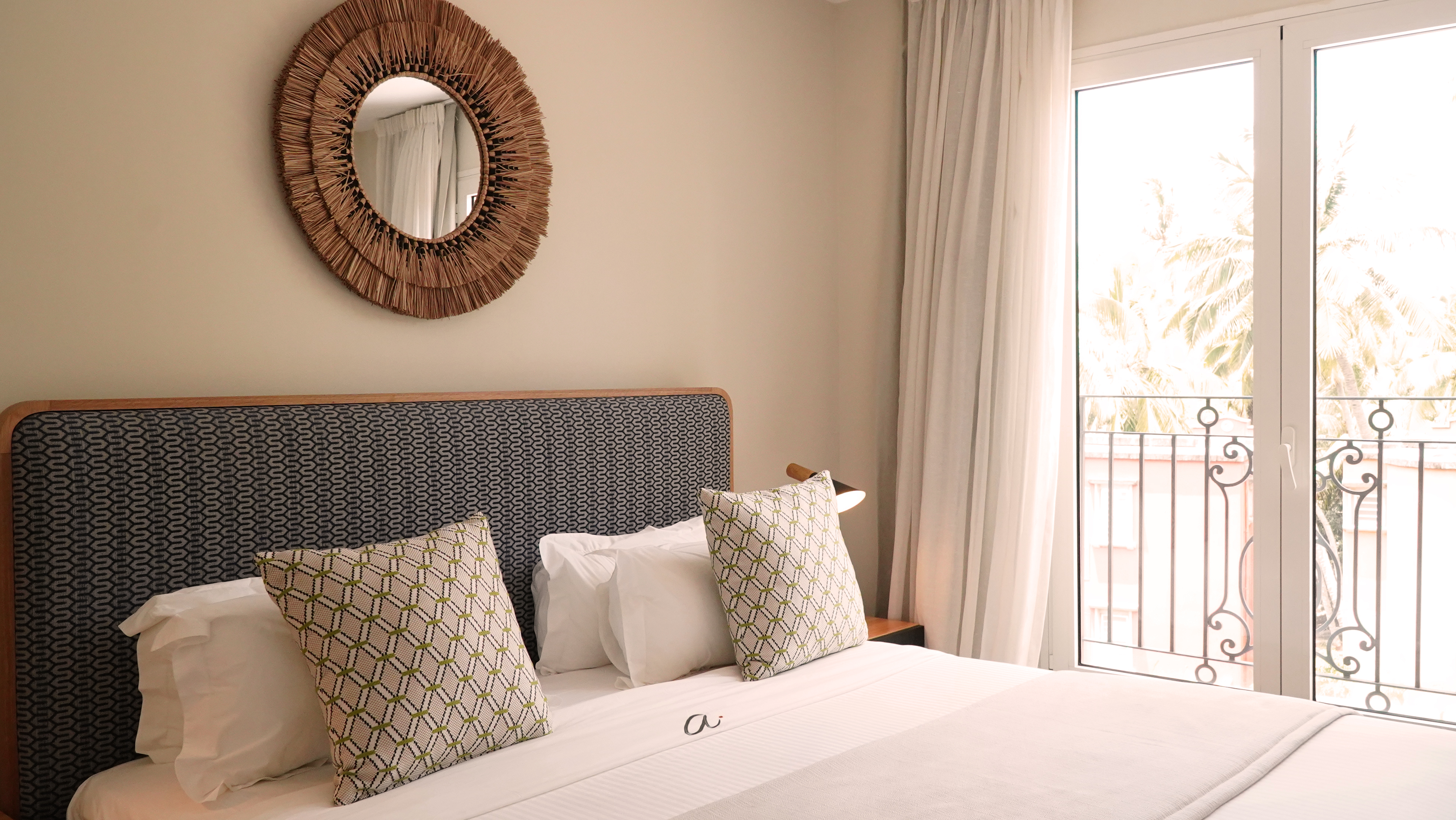 Apartment Executive Three Bedrooms