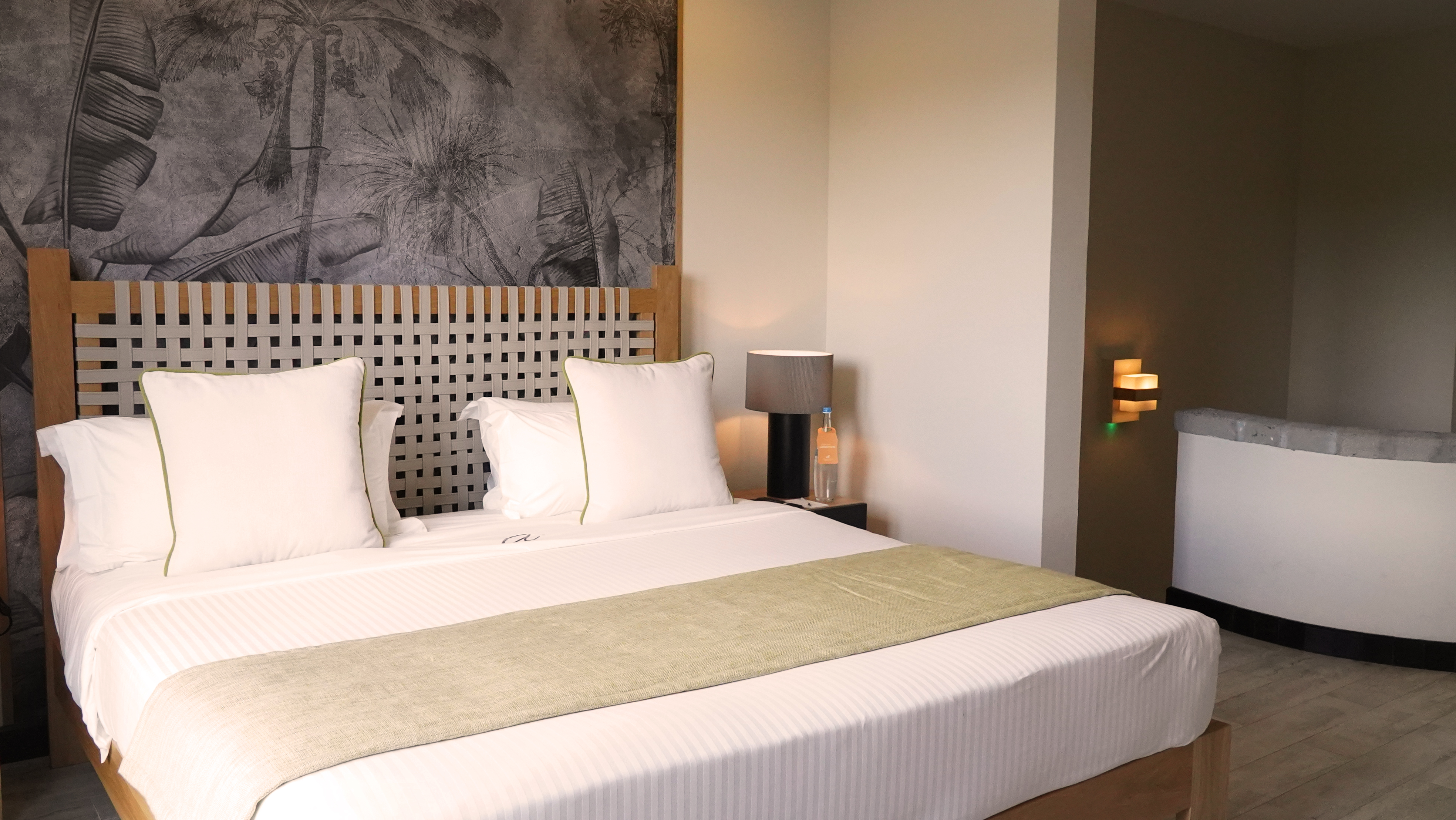 Apartment Executive Two Bedrooms