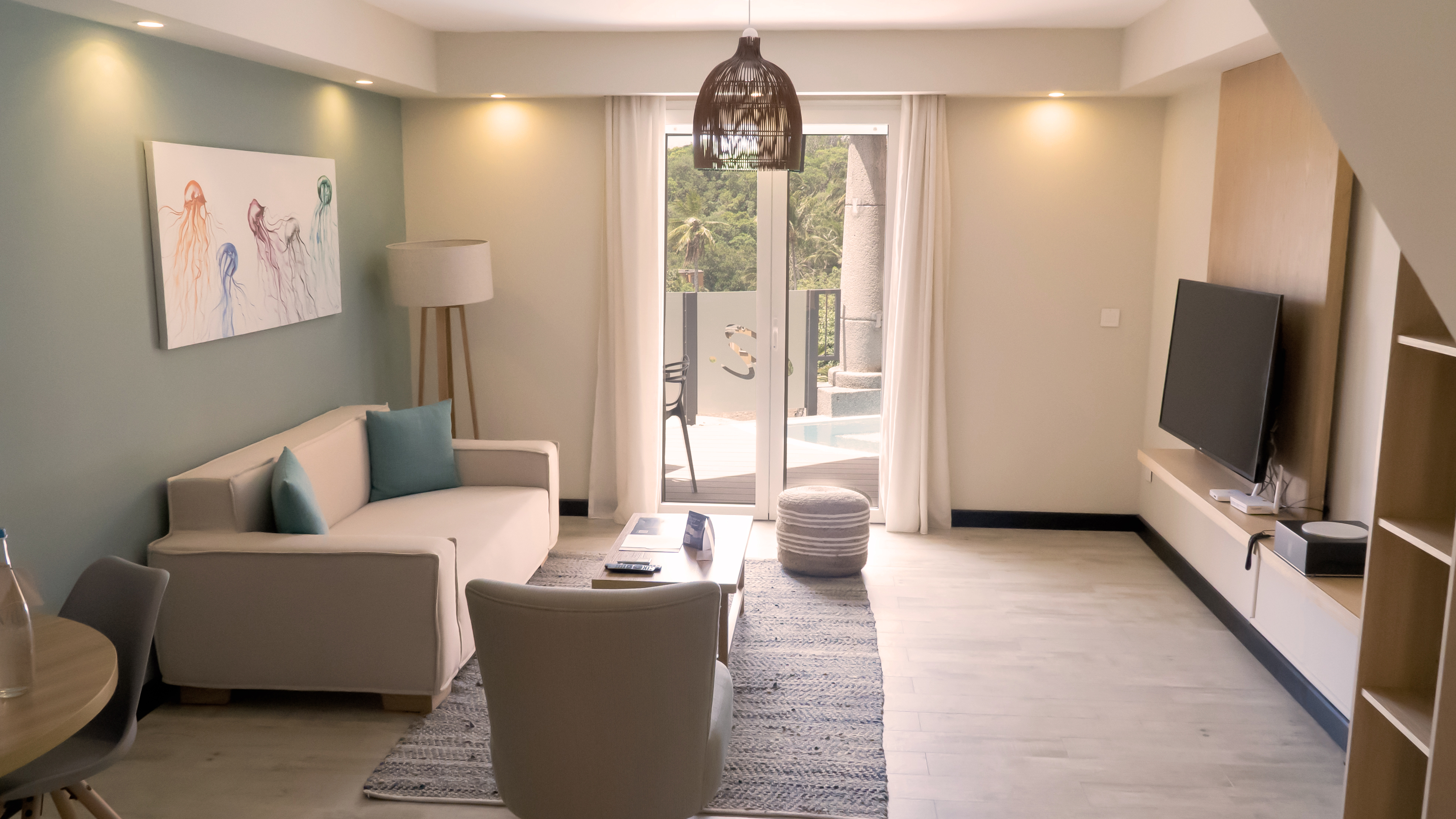 Apartment Executive Two Bedrooms